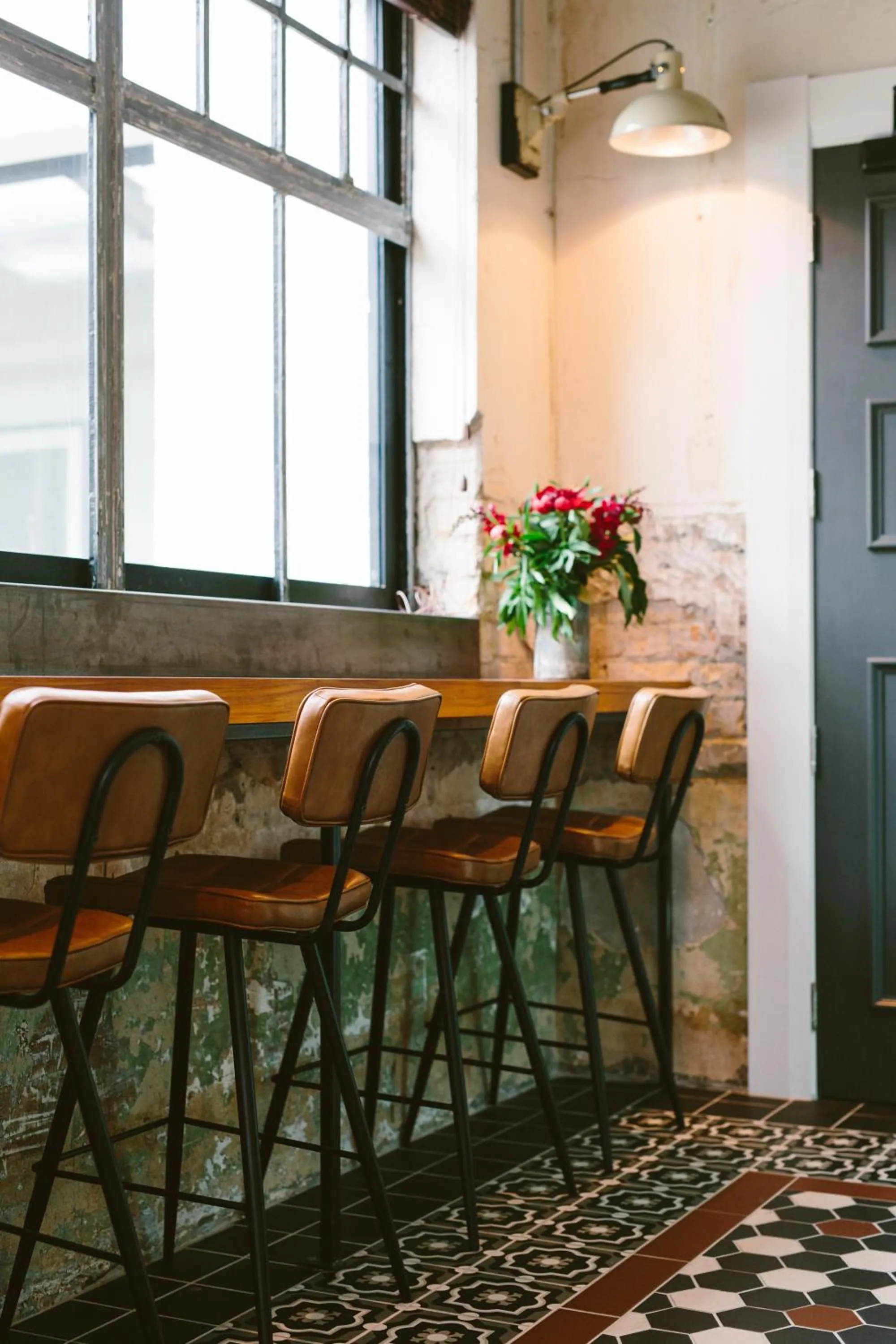 The Convent Boutique Hotel