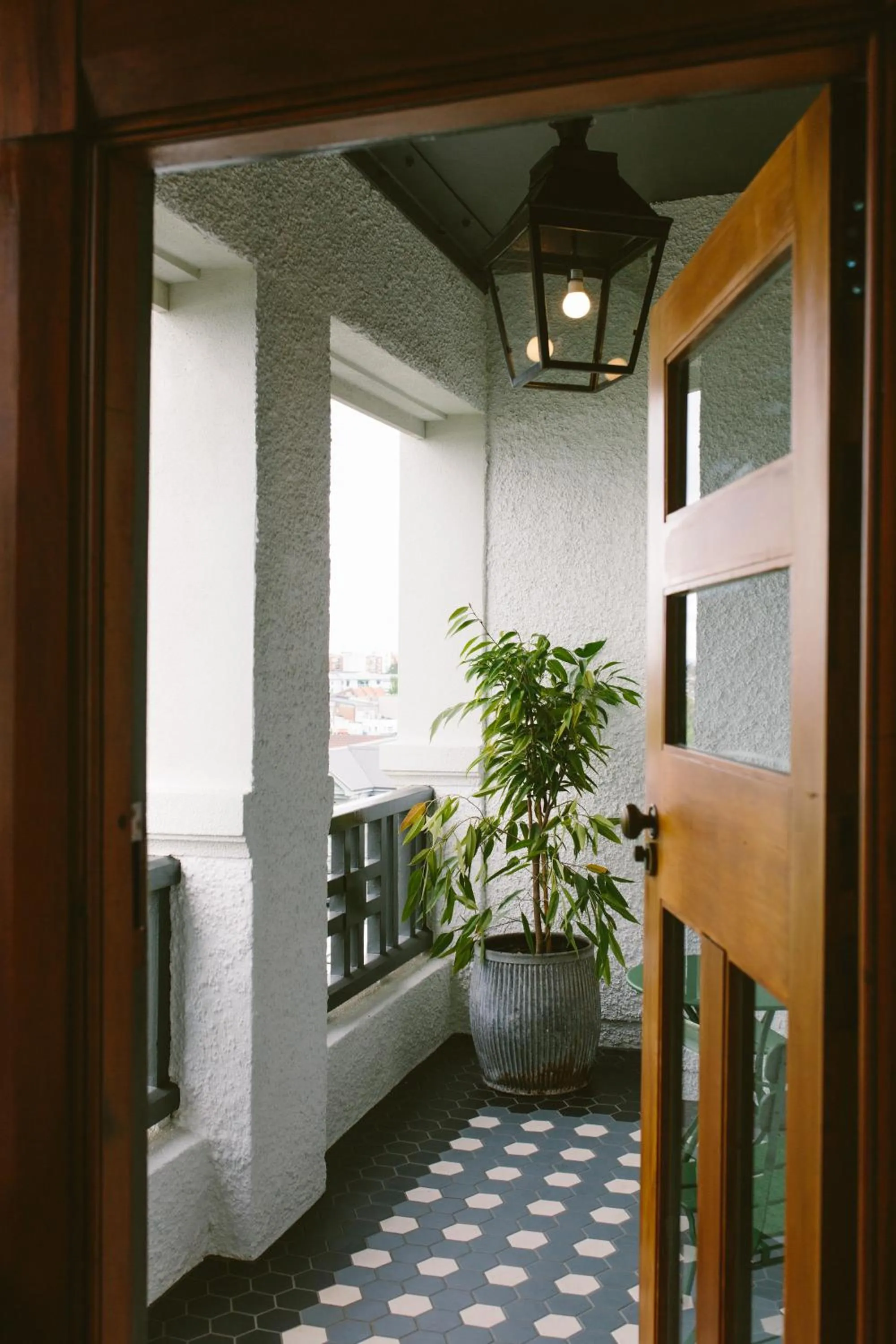 The Convent Boutique Hotel