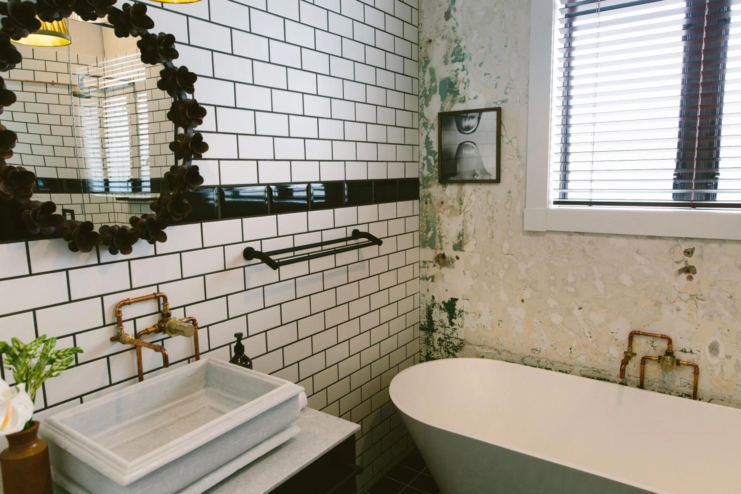 The Convent Boutique Hotel