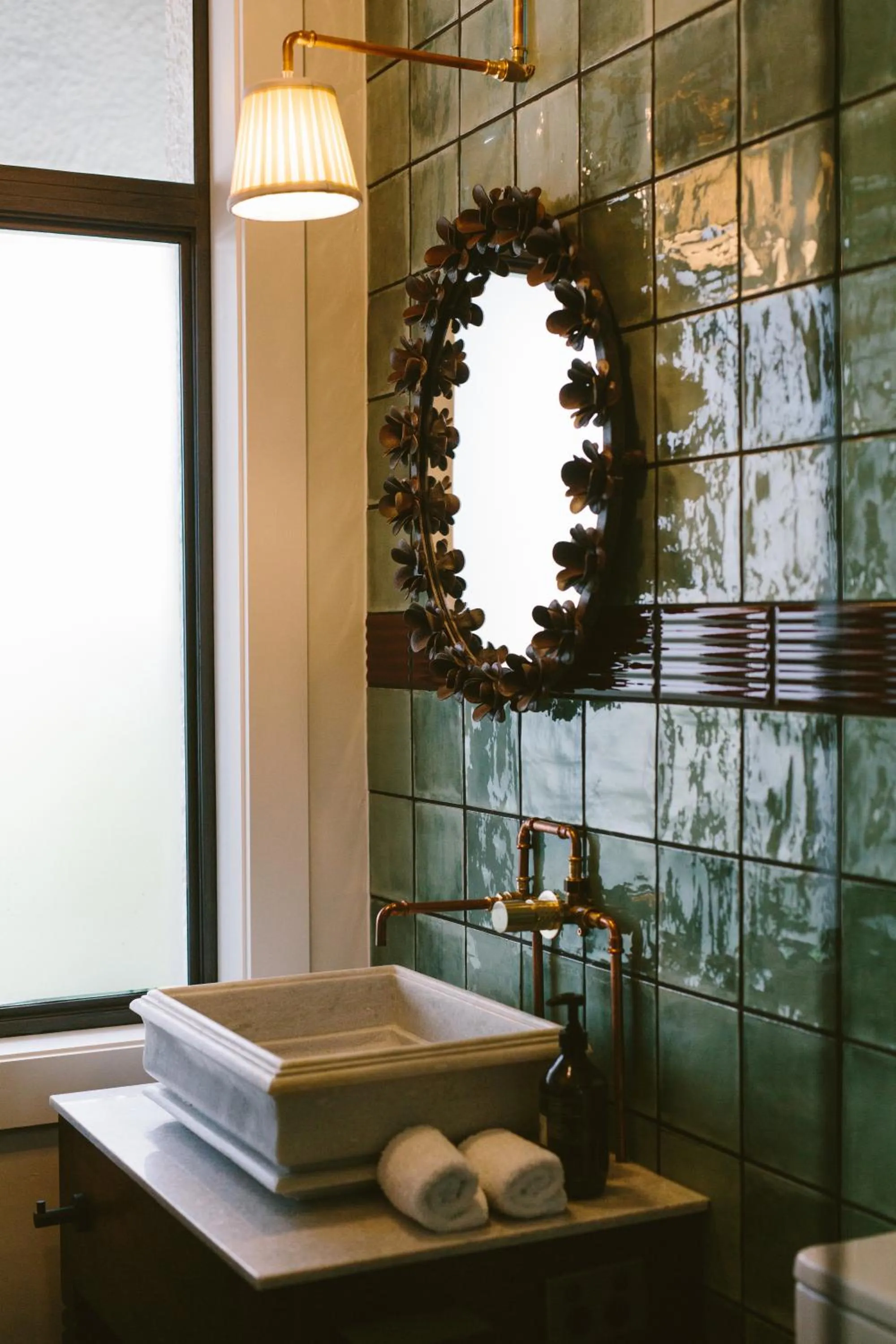 The Convent Boutique Hotel