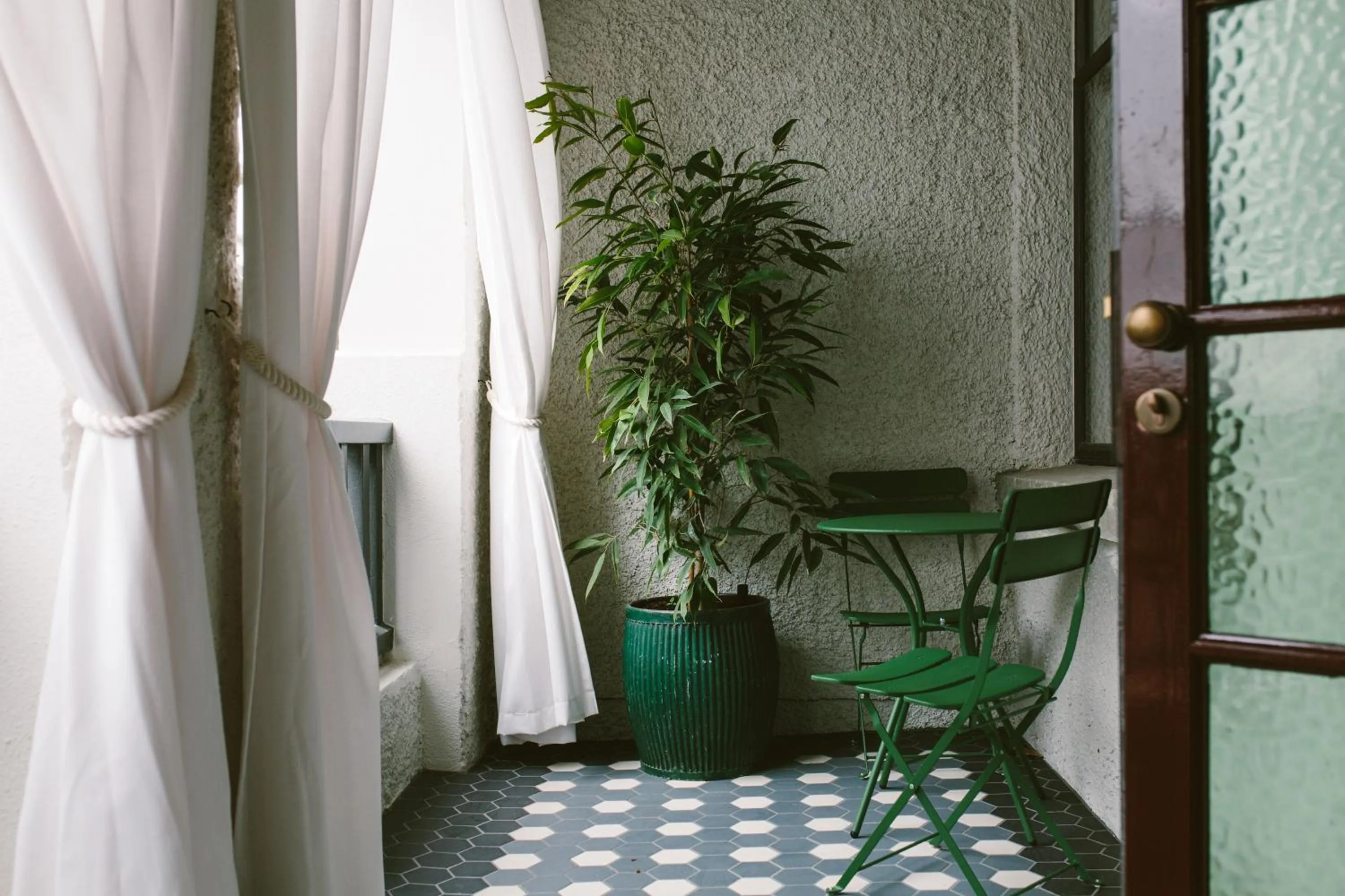 The Convent Boutique Hotel