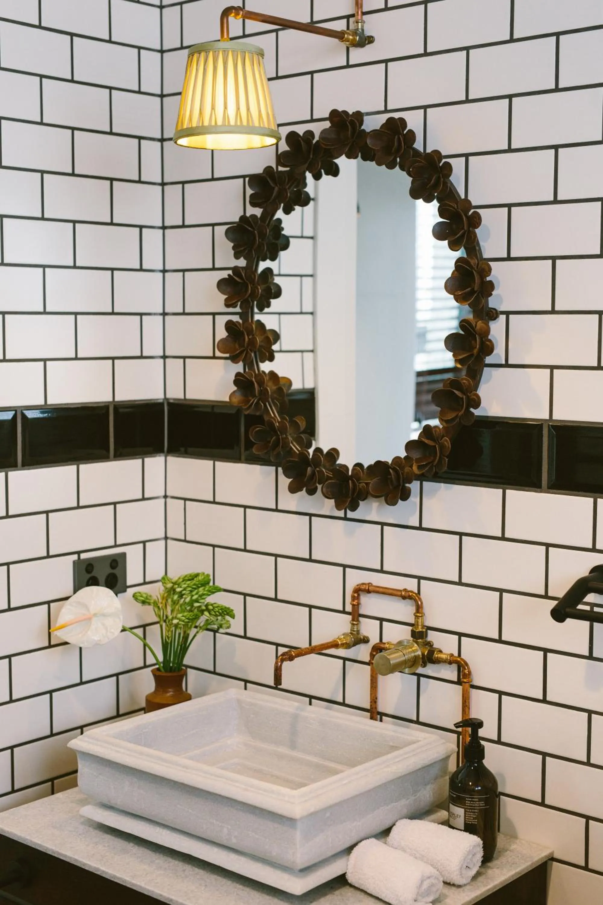 The Convent Boutique Hotel