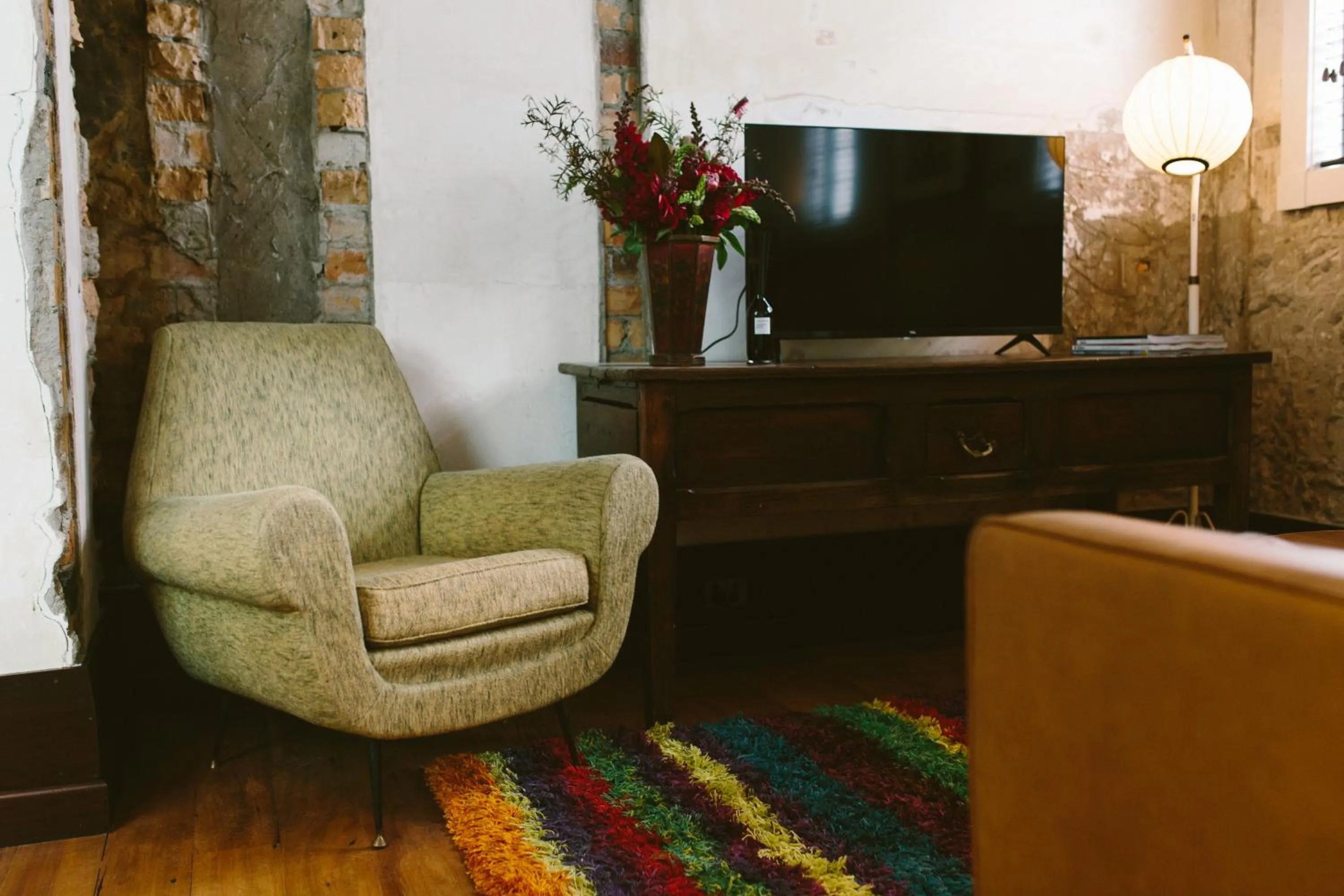 The Convent Boutique Hotel