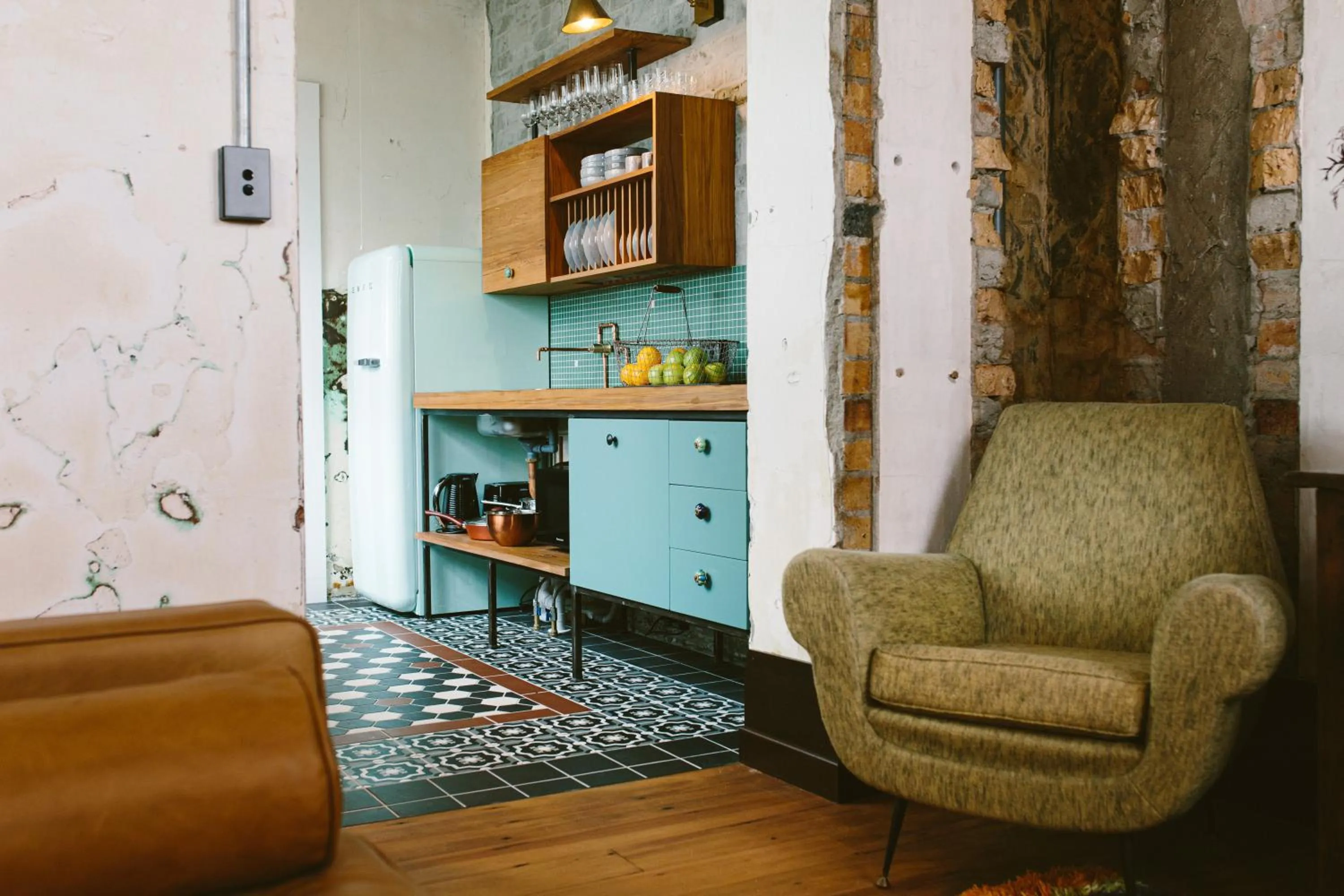 The Convent Boutique Hotel