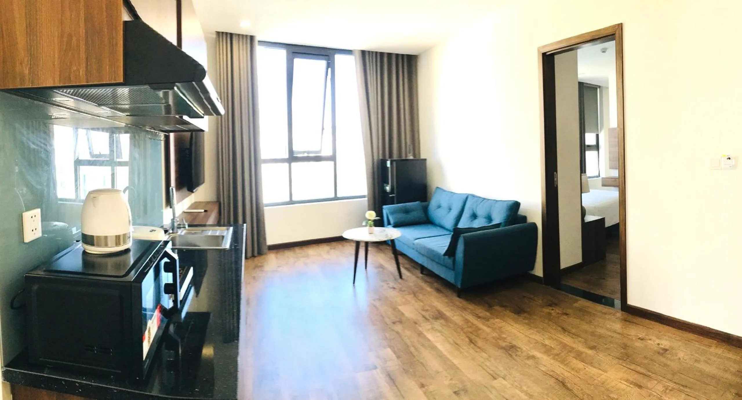 Capecia Danang Hotel and Apartment