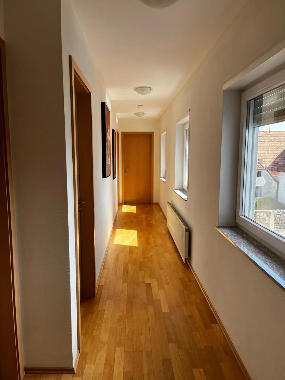 Property building in Landgasthof zur Sonne I Hotel & Restaurant