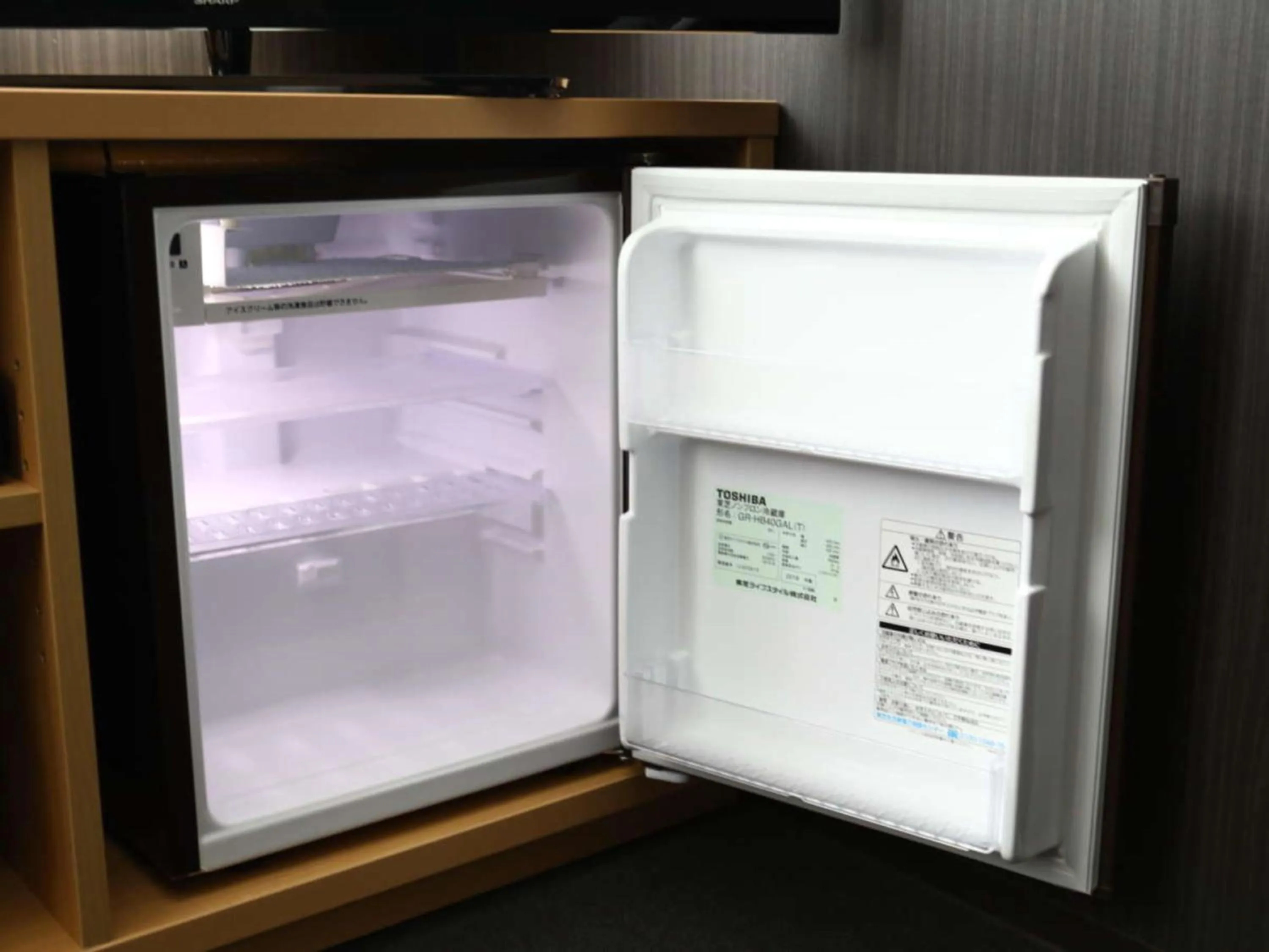 Photo of the whole room in KOKO HOTEL Hidatakayama - formaly Hotel Wing Hida Takayama