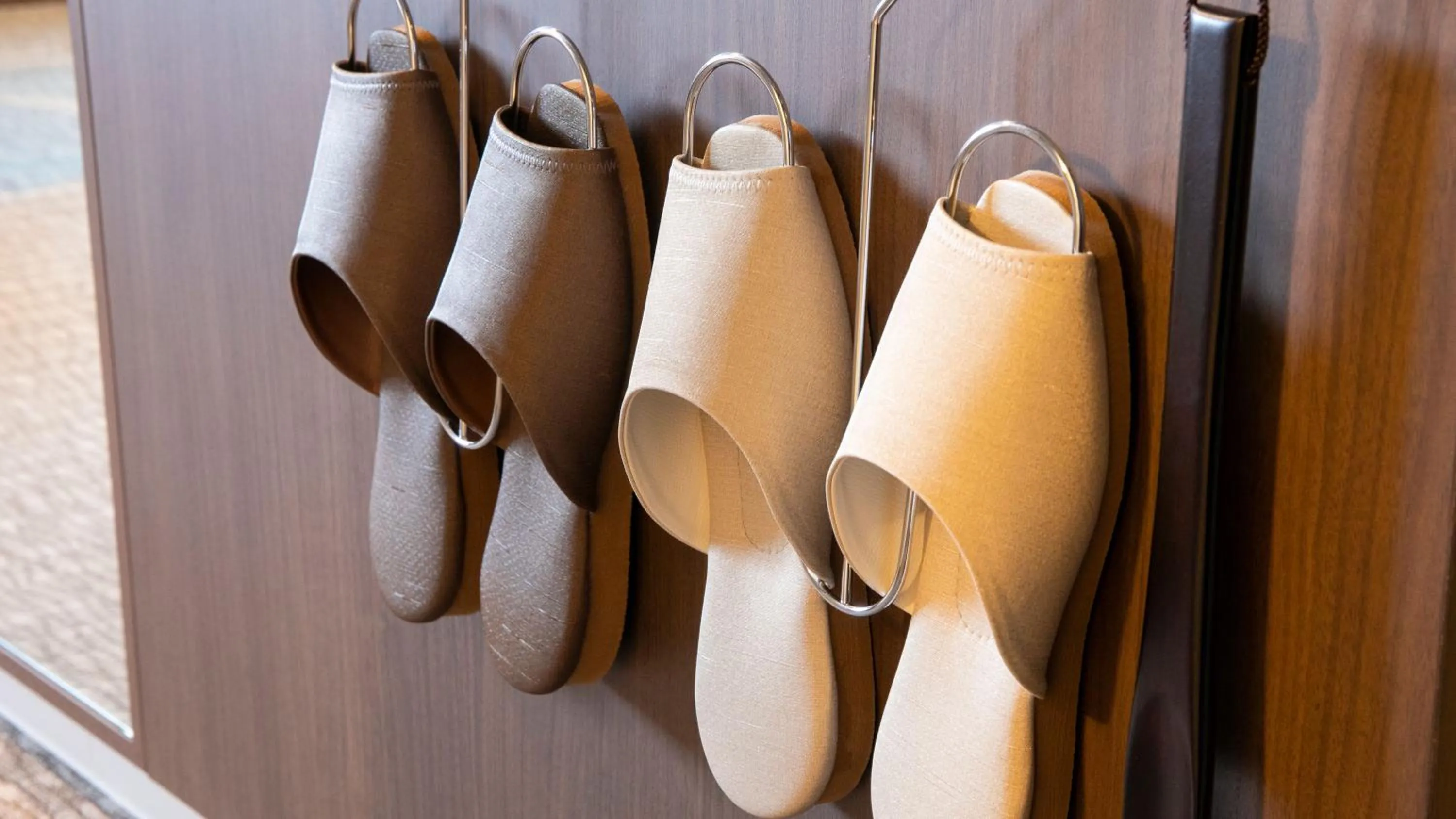 Area and facilities in KOKO HOTEL Hidatakayama - formaly Hotel Wing Hida Takayama