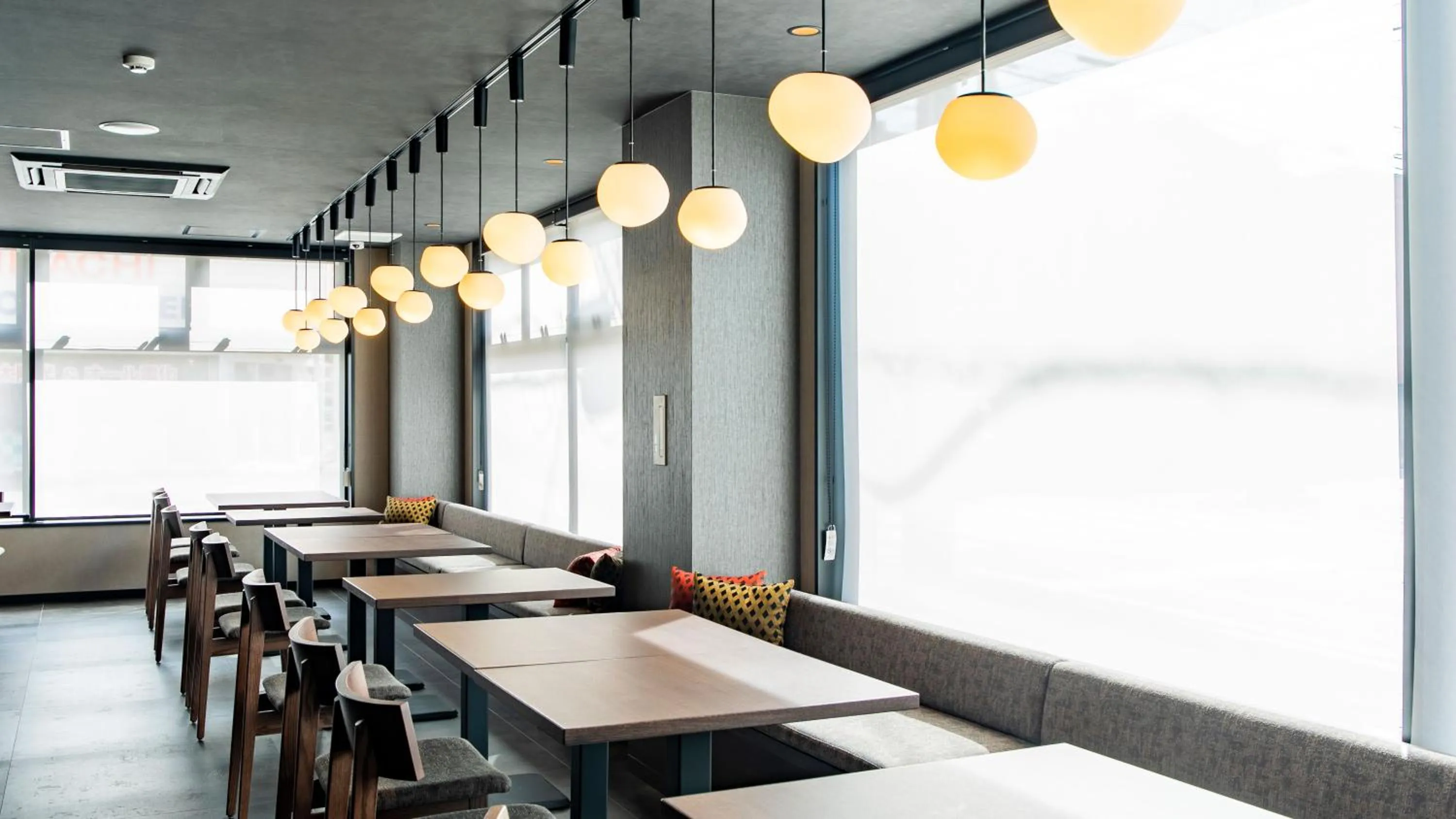 Breakfast in KOKO HOTEL Hidatakayama - formaly Hotel Wing Hida Takayama