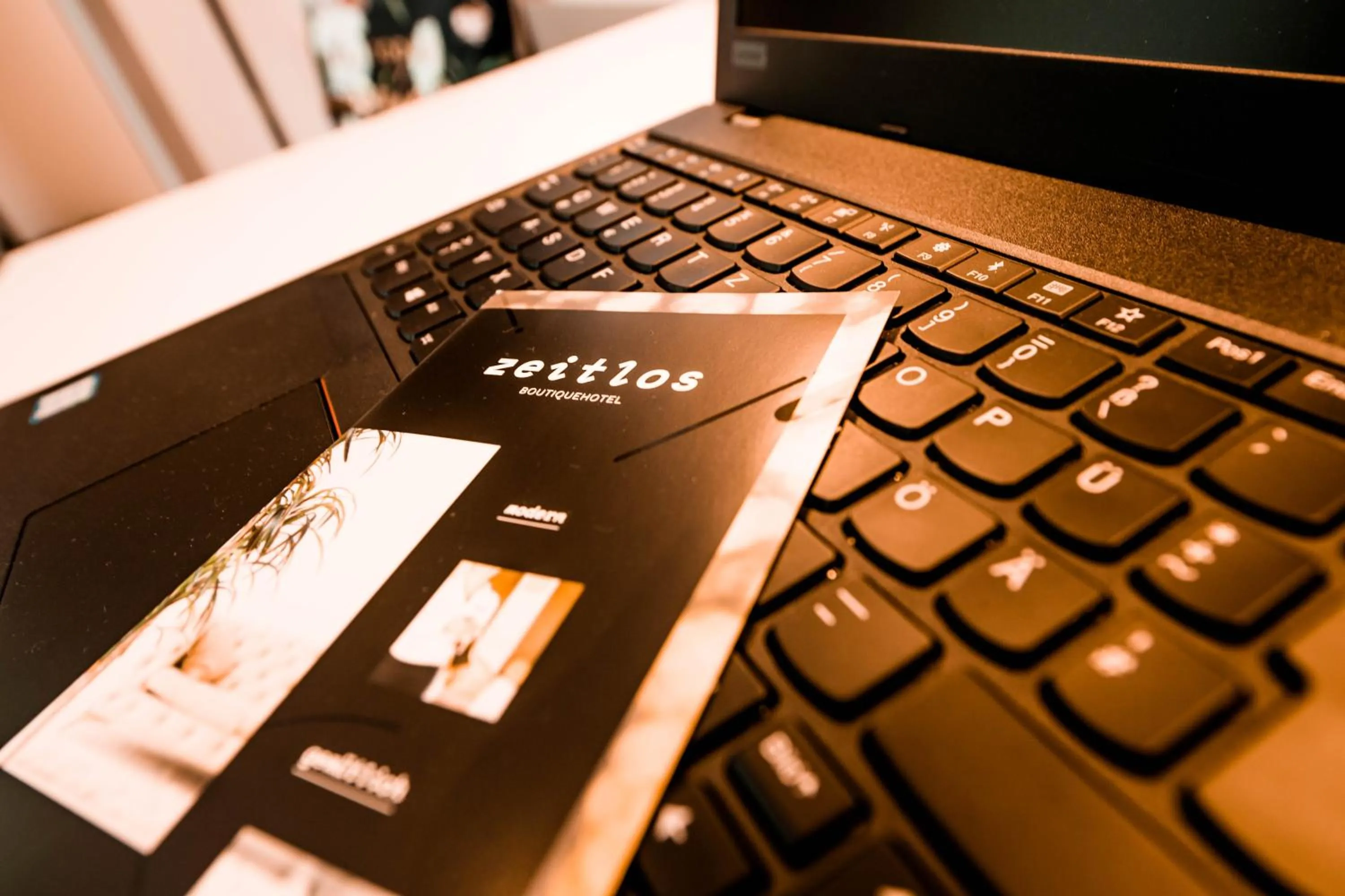 Other in Zeitlos Boutiquehotel