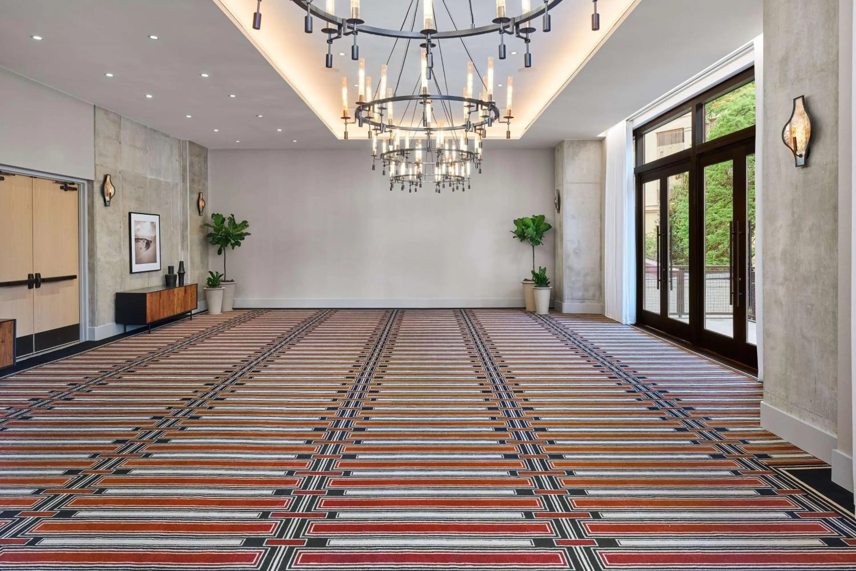 Meeting/conference room in Canopy By Hilton San Antonio Riverwalk