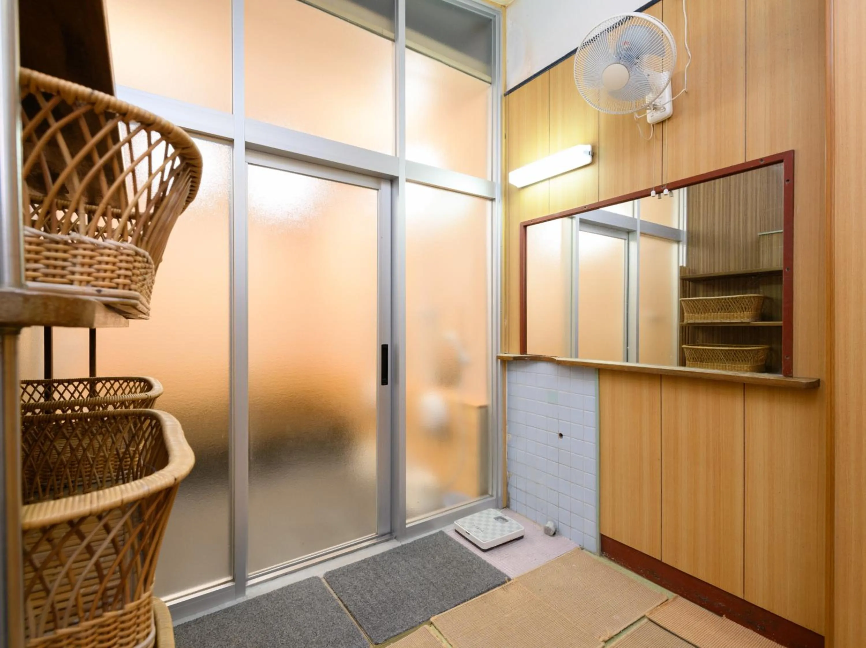 Tabist Asanokan Annex Iroha Ise