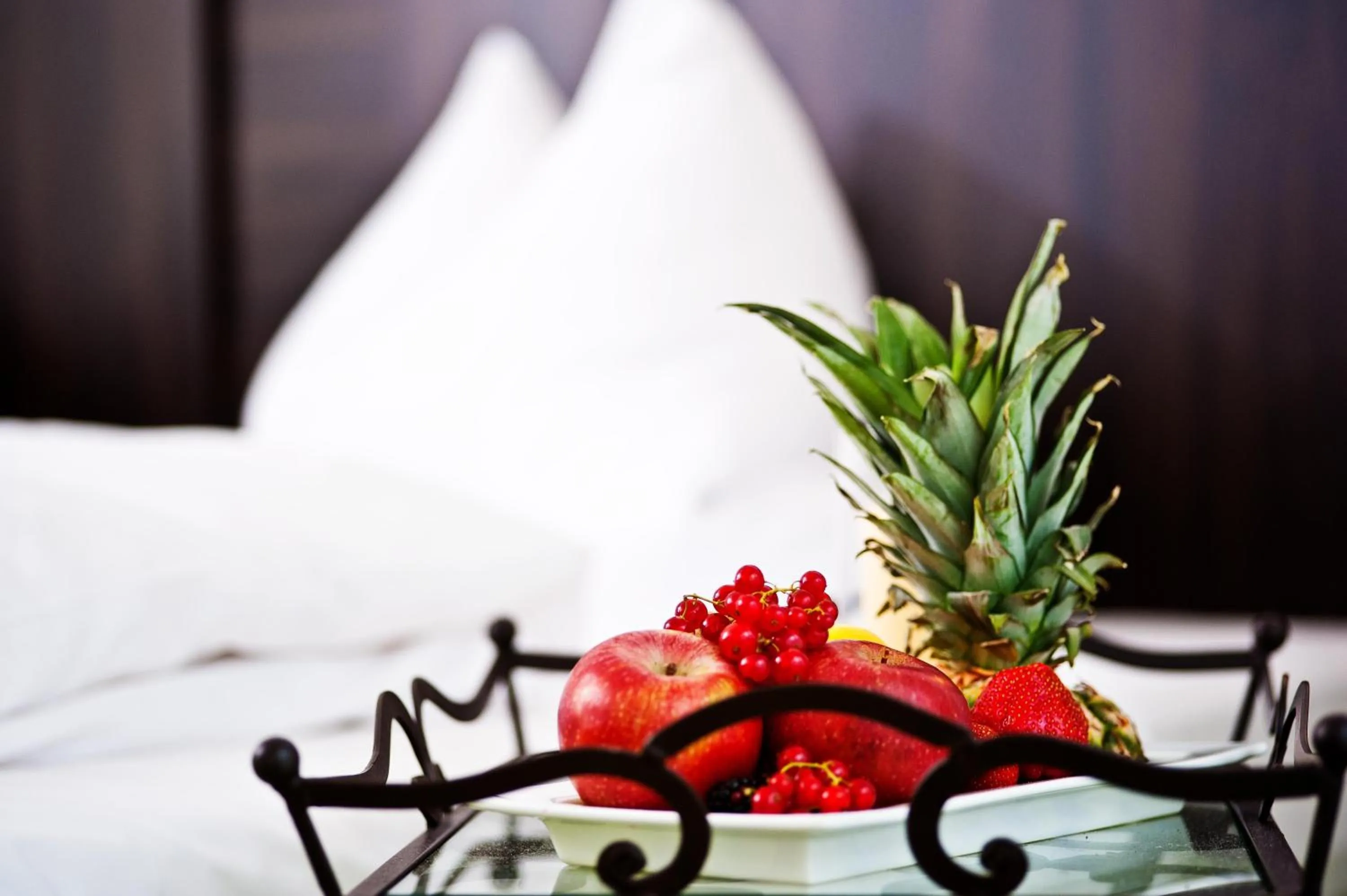 Decorative detail in Waldidyll Rabenhorst