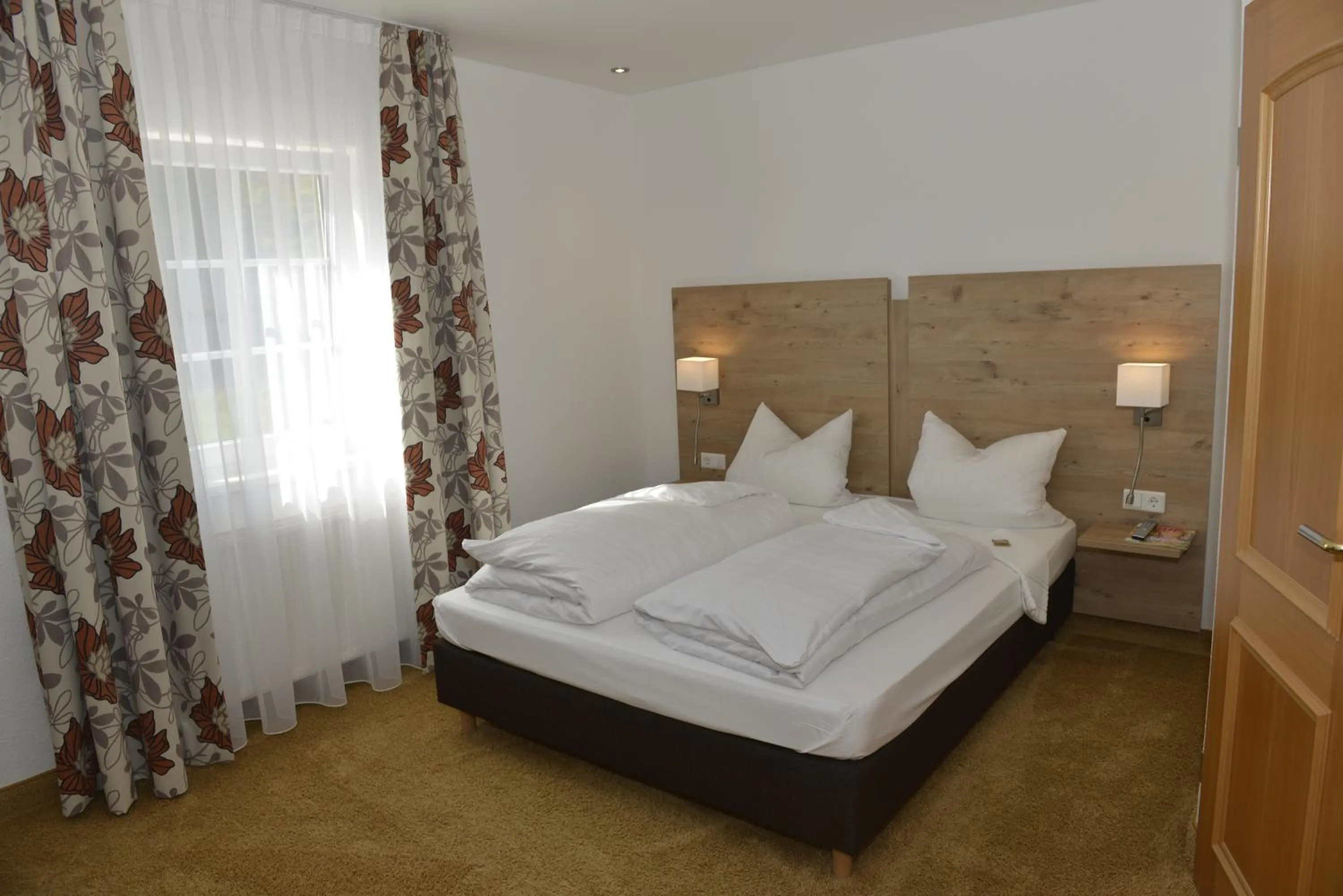 Photo of the whole room in Waldidyll Rabenhorst