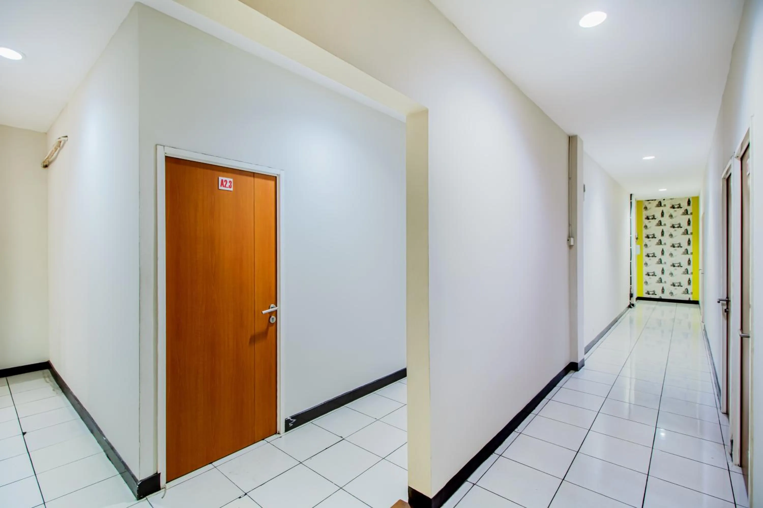 Property building in Griya Stadion