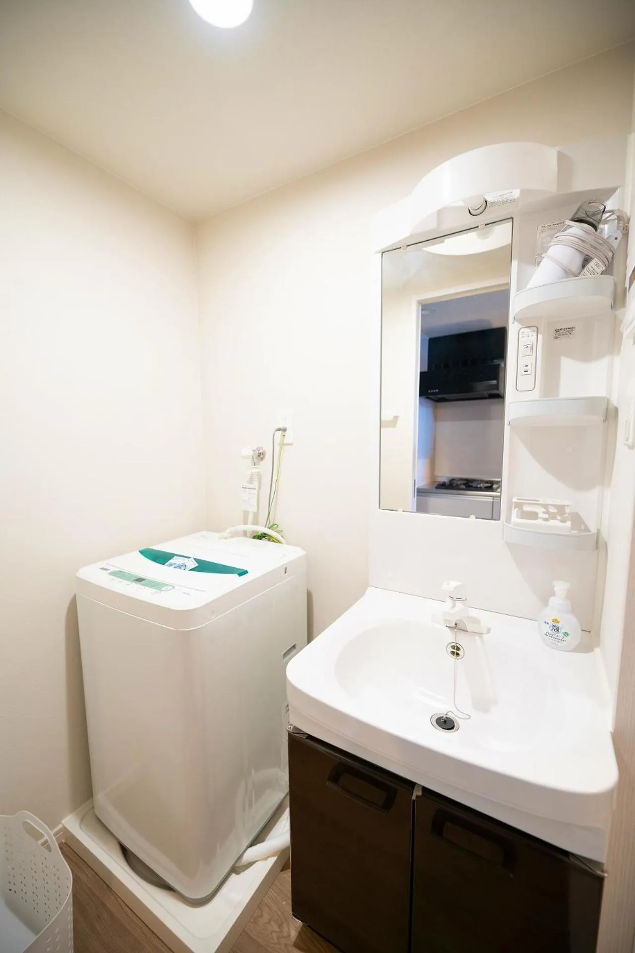 Other in Hotel Tomas Asahibashi Station