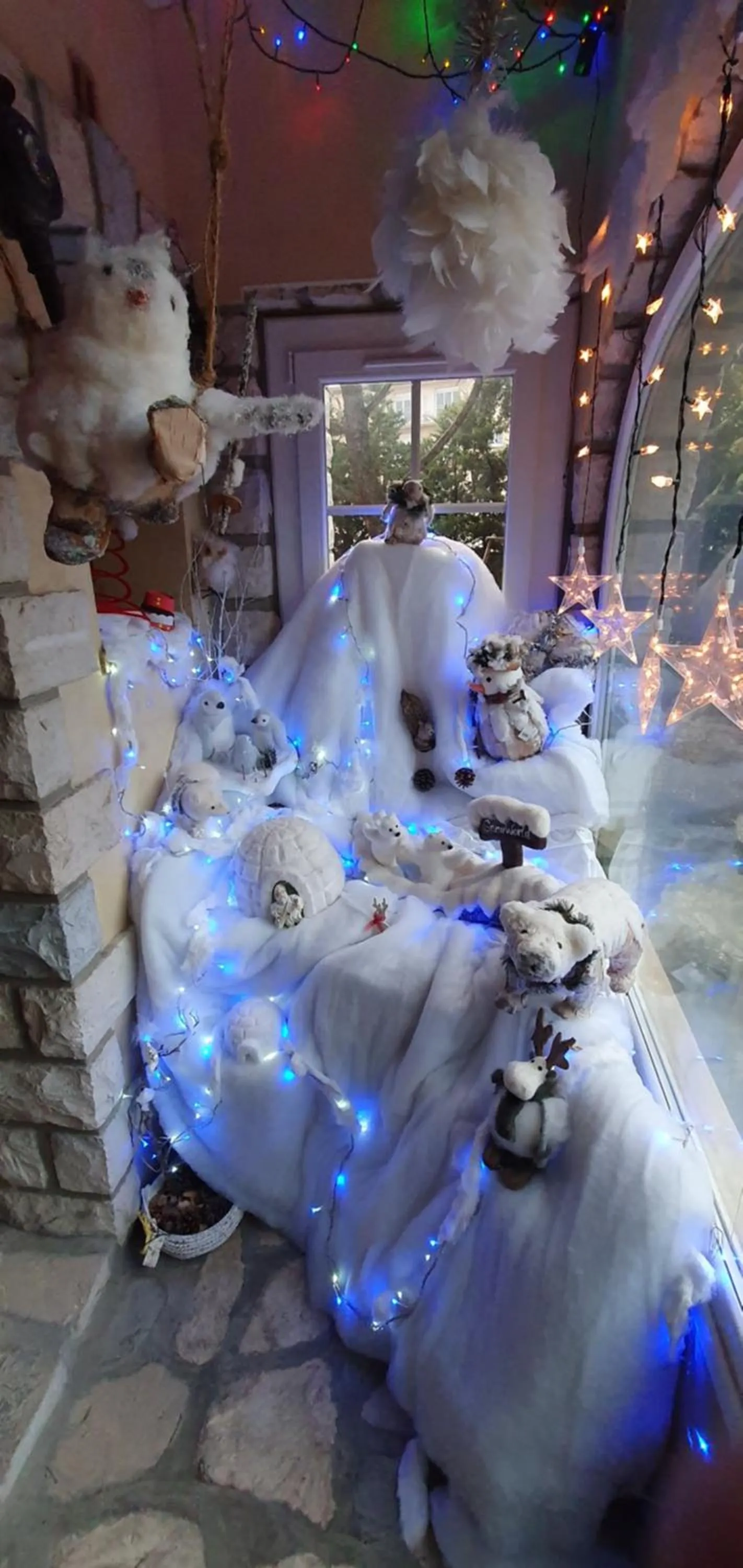 Chambre d'hôte "Avignon"