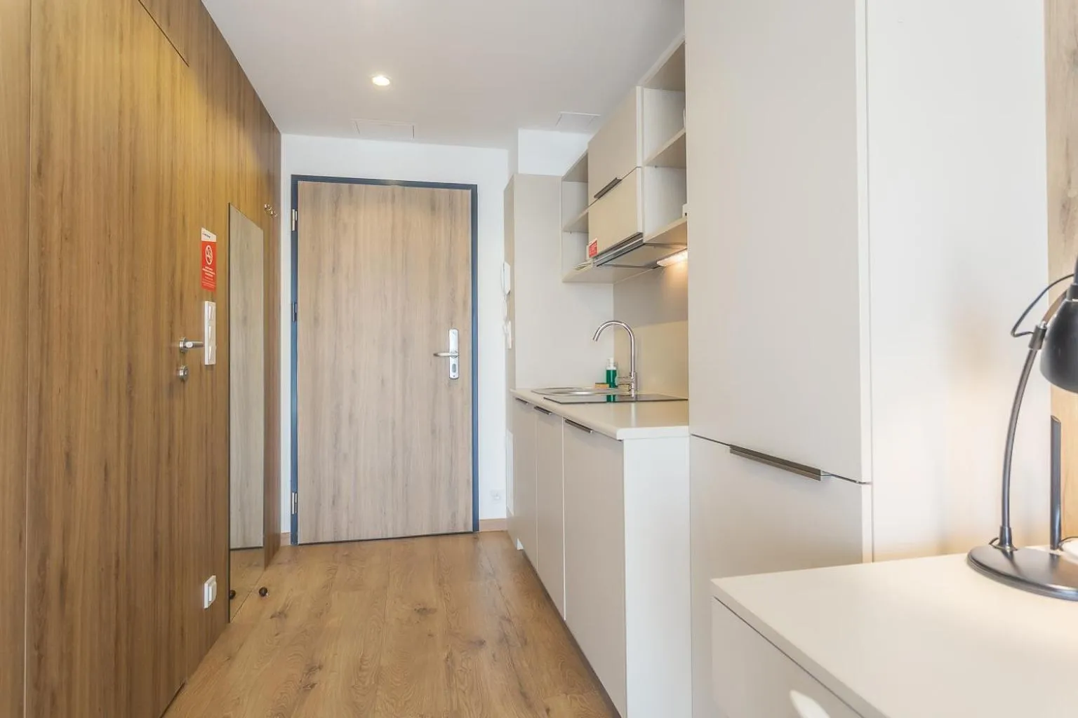 Other in RentPlanet - Apartamenty Wolska