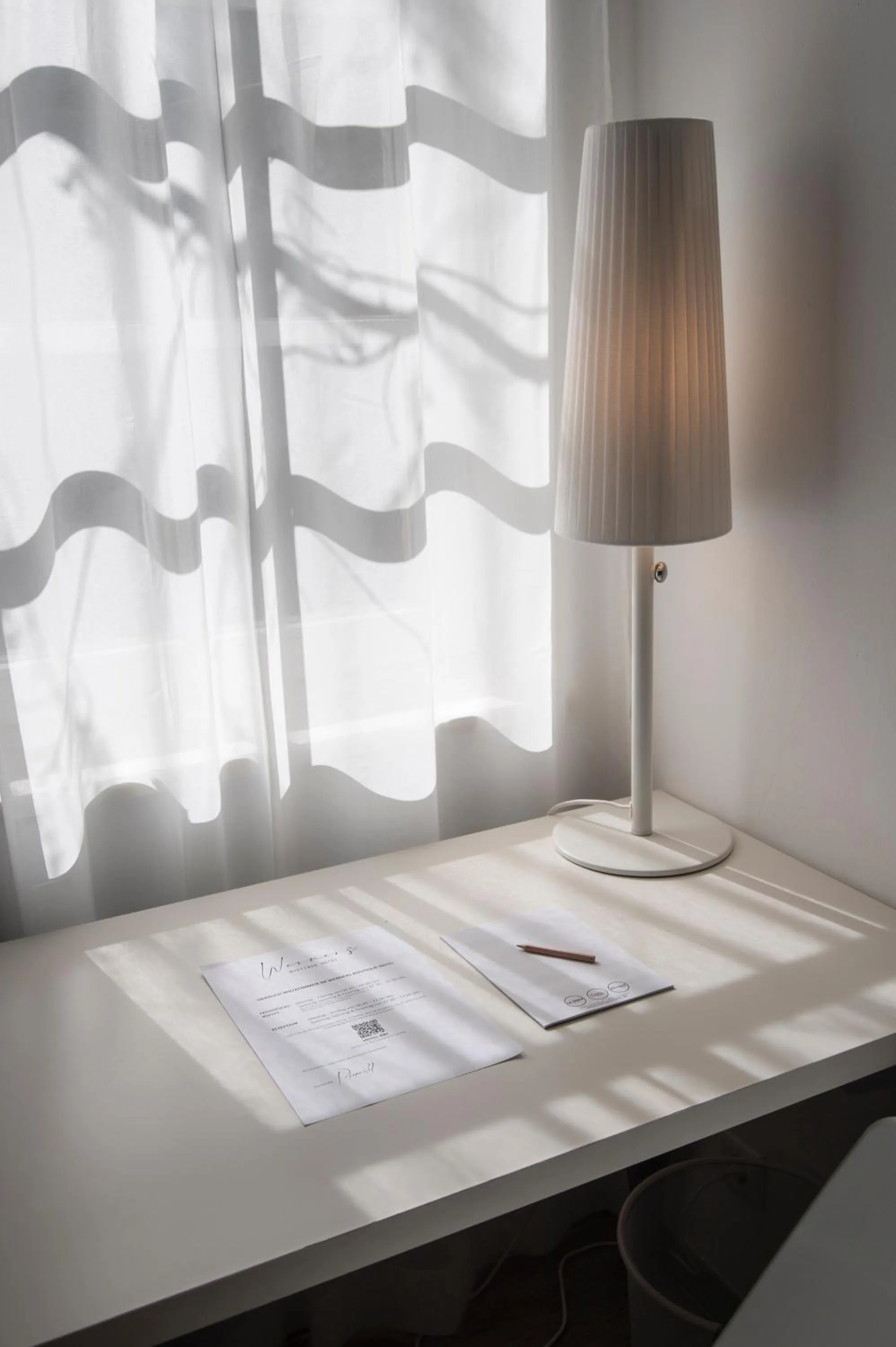 Photo of the whole room in Werners Boutique Hotel