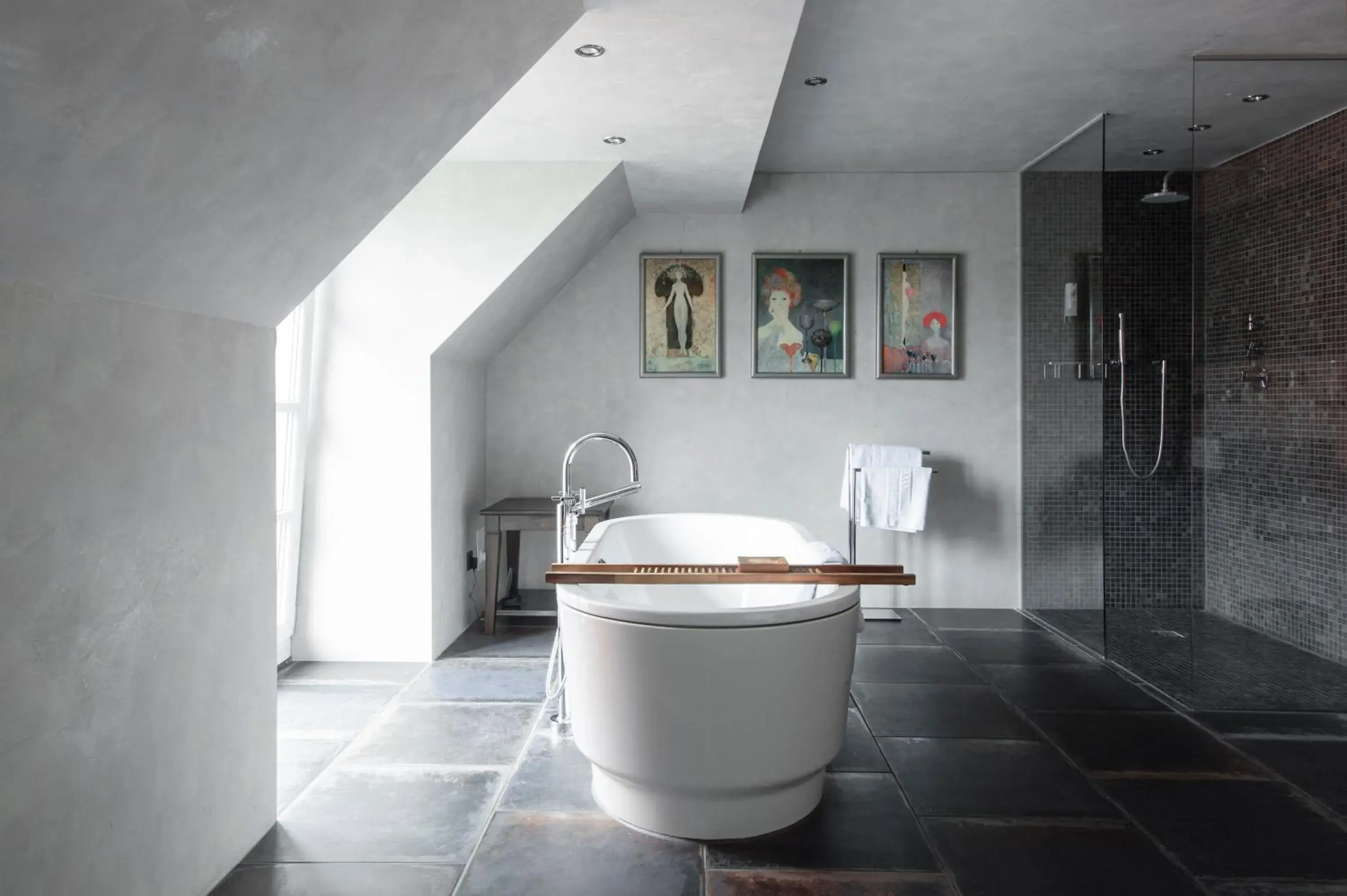 Suite with Balcony in Werners Boutique Hotel Suite with Balcony in Werners Boutique Hotel