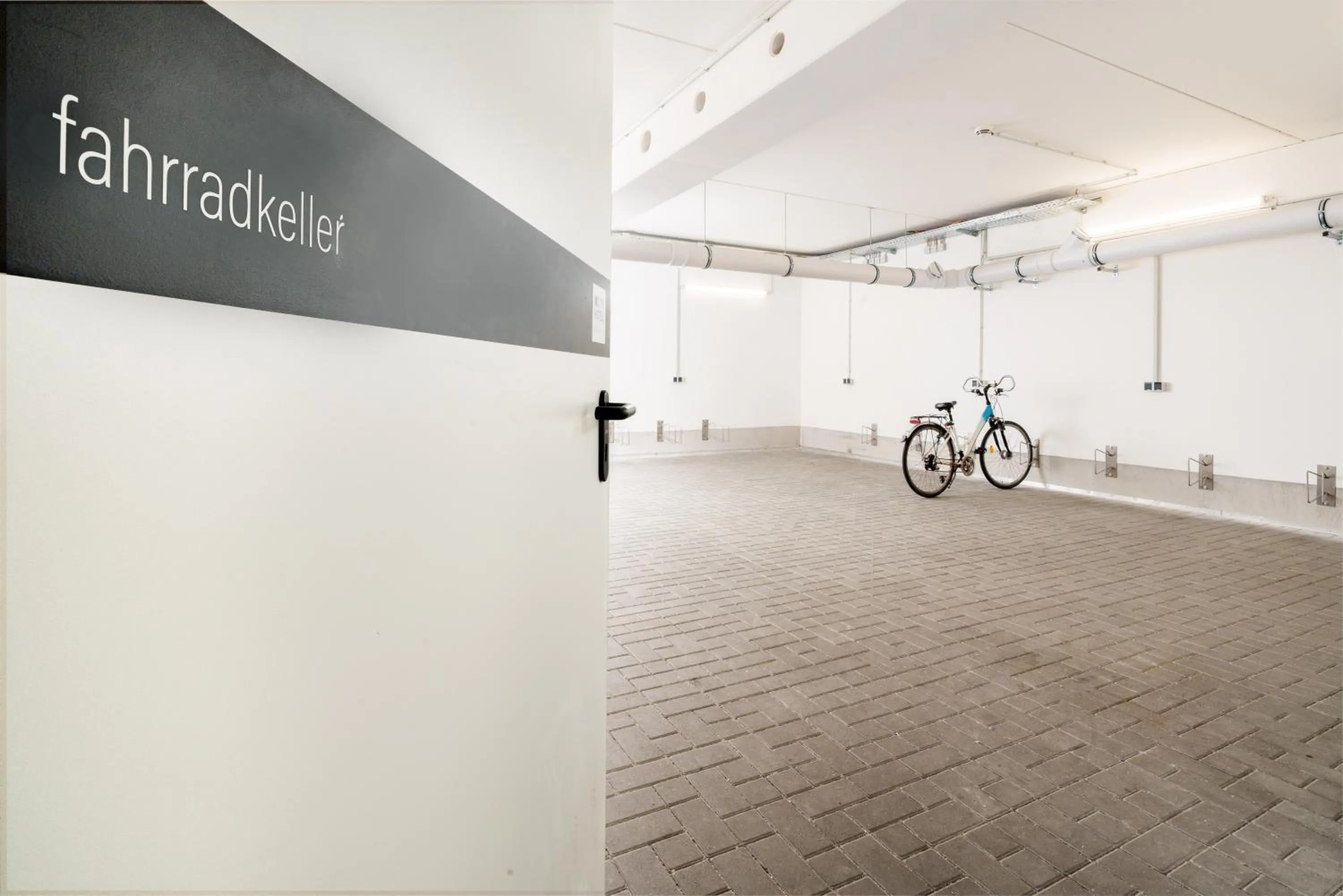 Cycling in N+S City Hotel Neumarkt