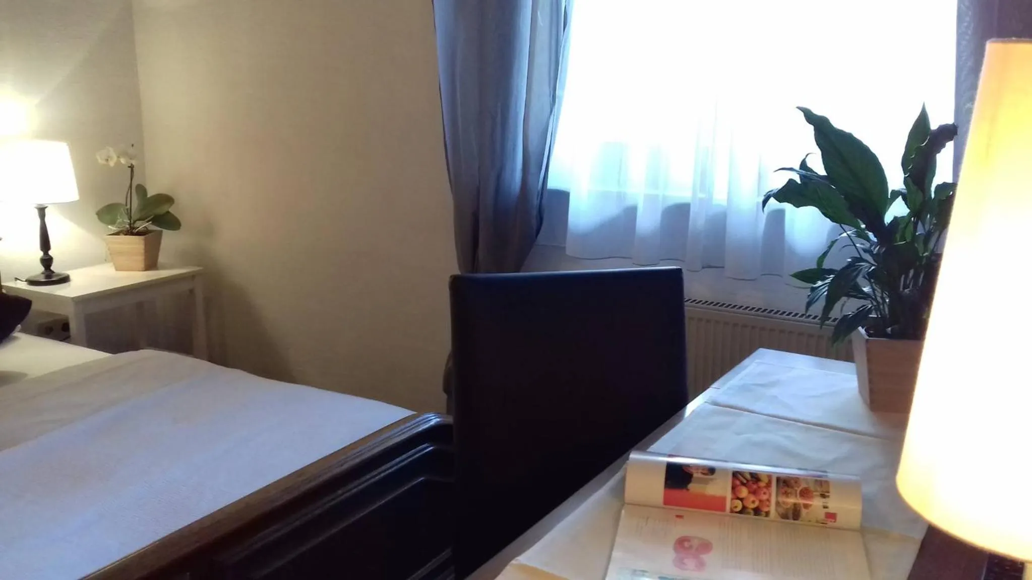 Photo of the whole room in Badischer Hof