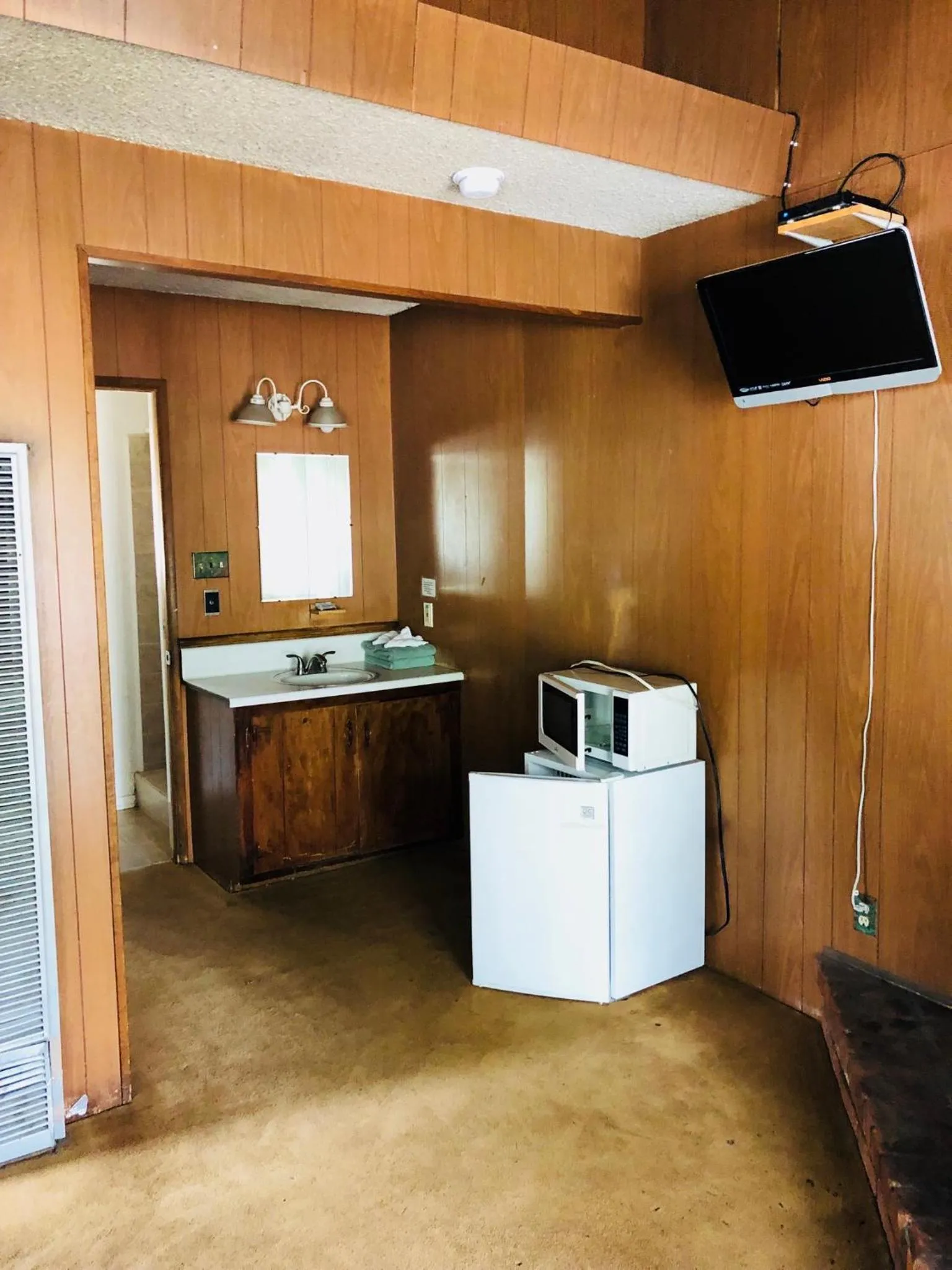 Mountain View Cabins