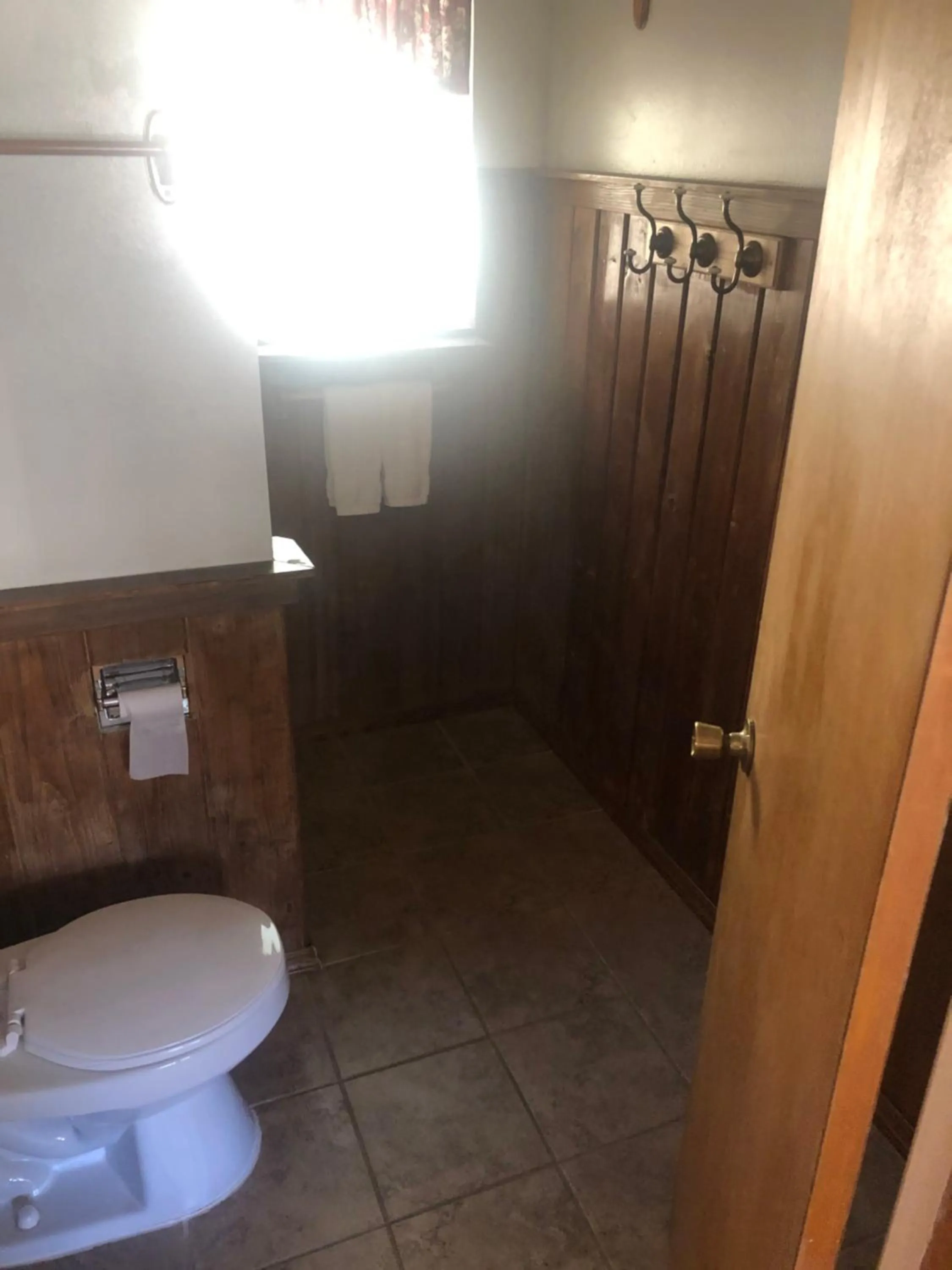 Mountain View Cabins