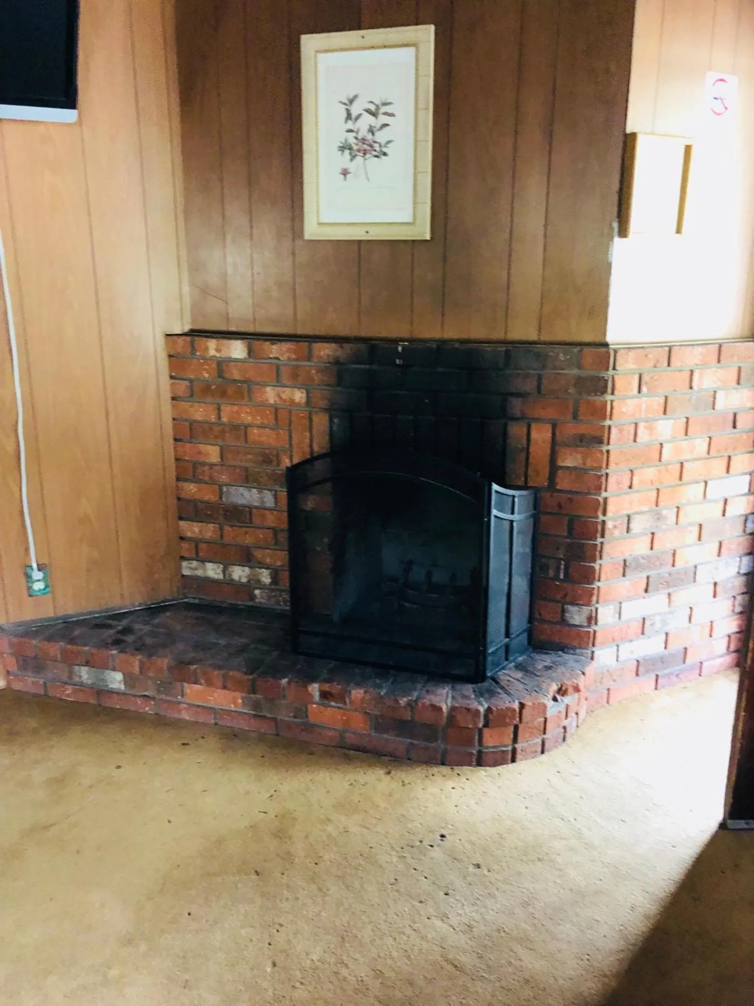 Mountain View Cabins