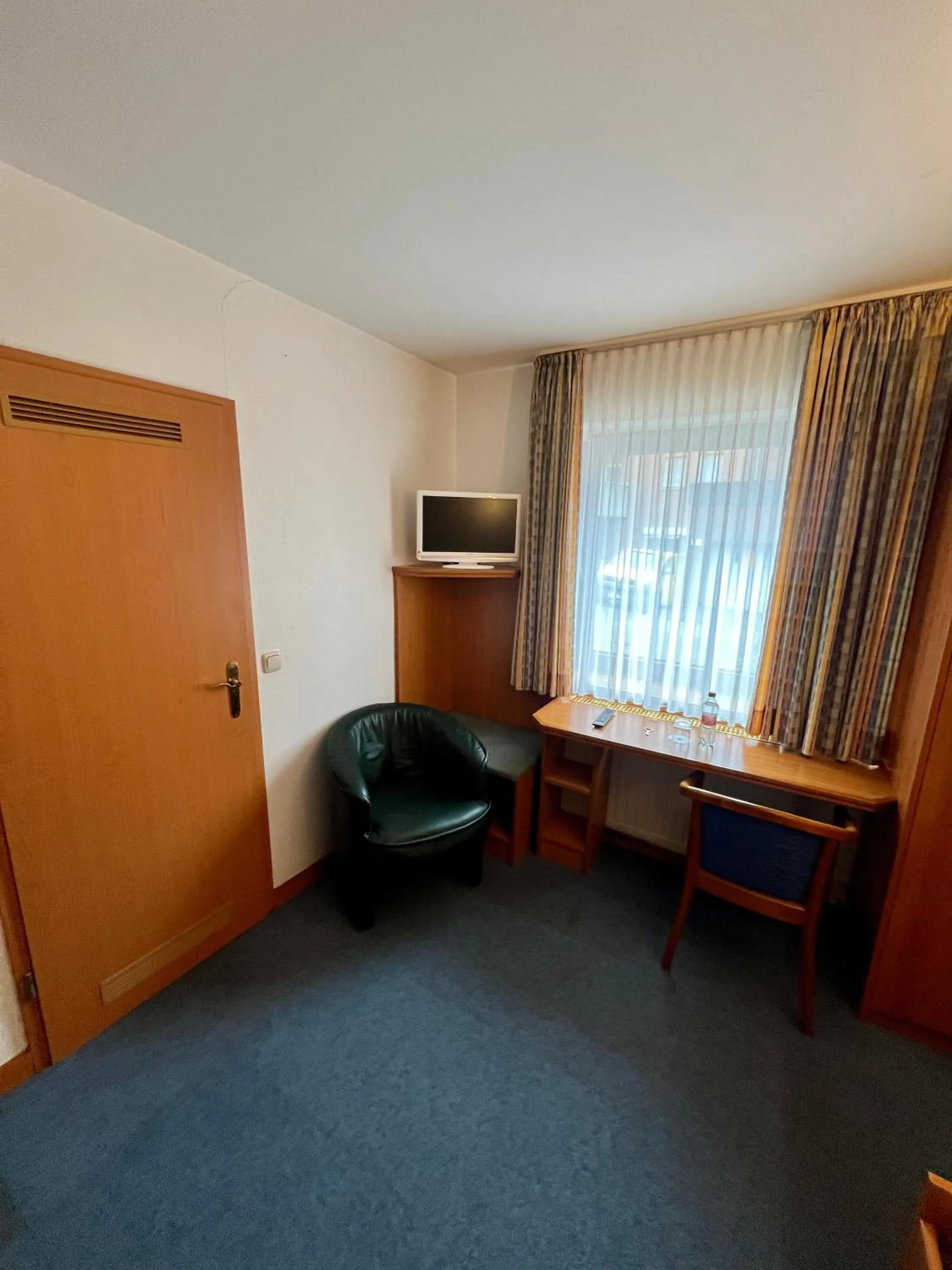 TV and multimedia in Hotel Ickhorn