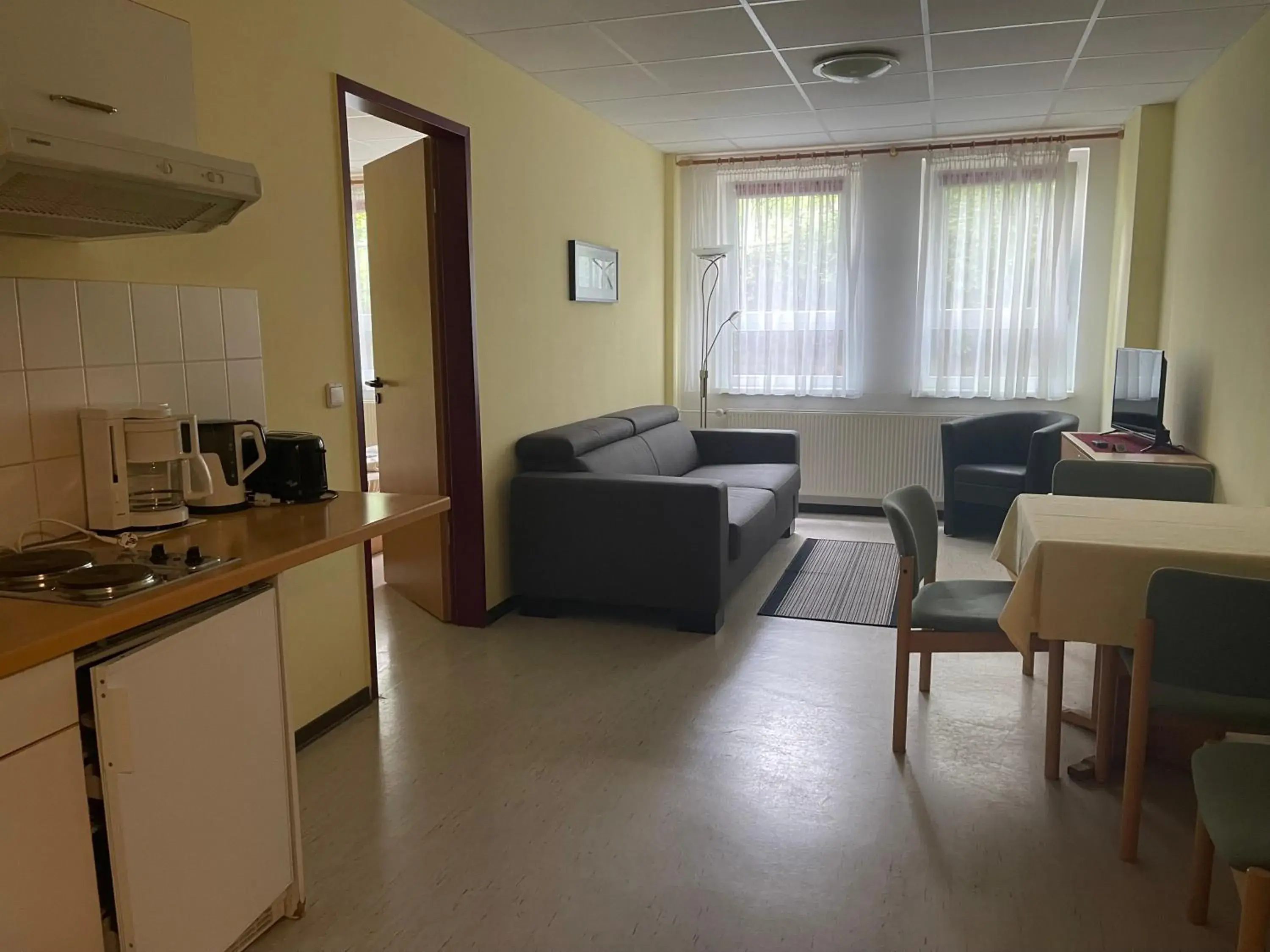 Apartment in Hotel Zum Bären Apartment in Hotel Zum Bären