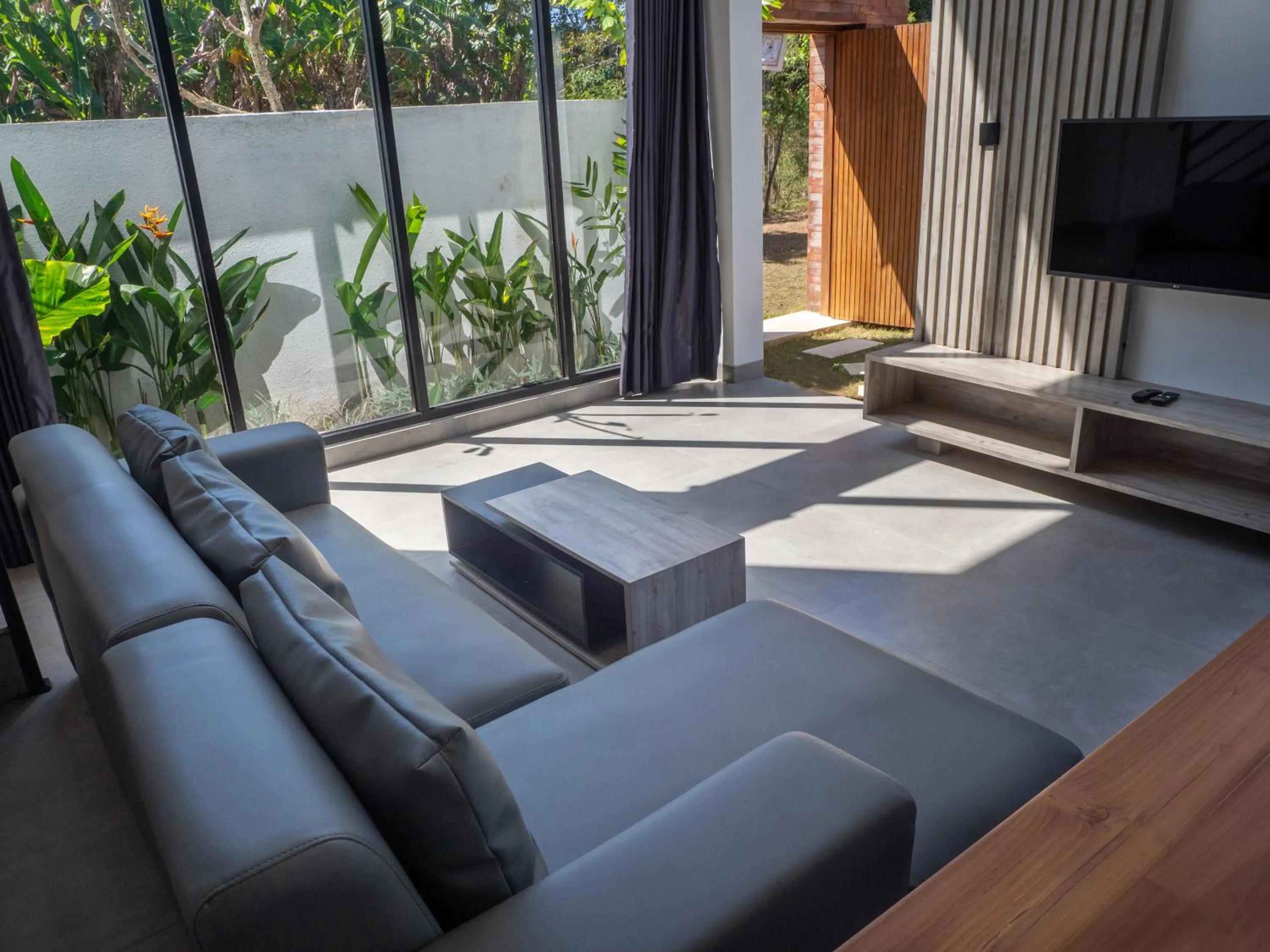 TV and multimedia in The Tempekan Heritage