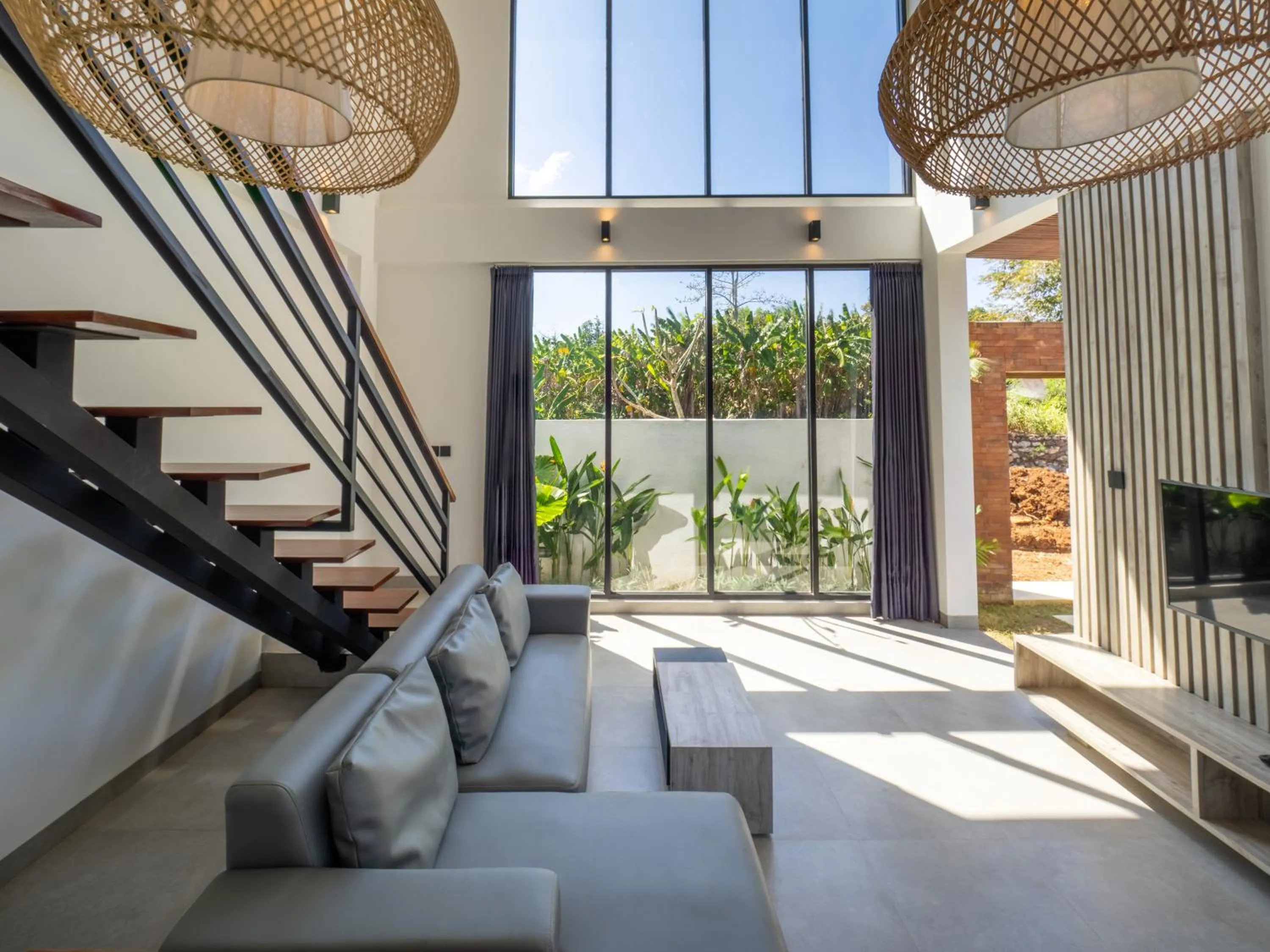 View (from property/room) in The Tempekan Heritage