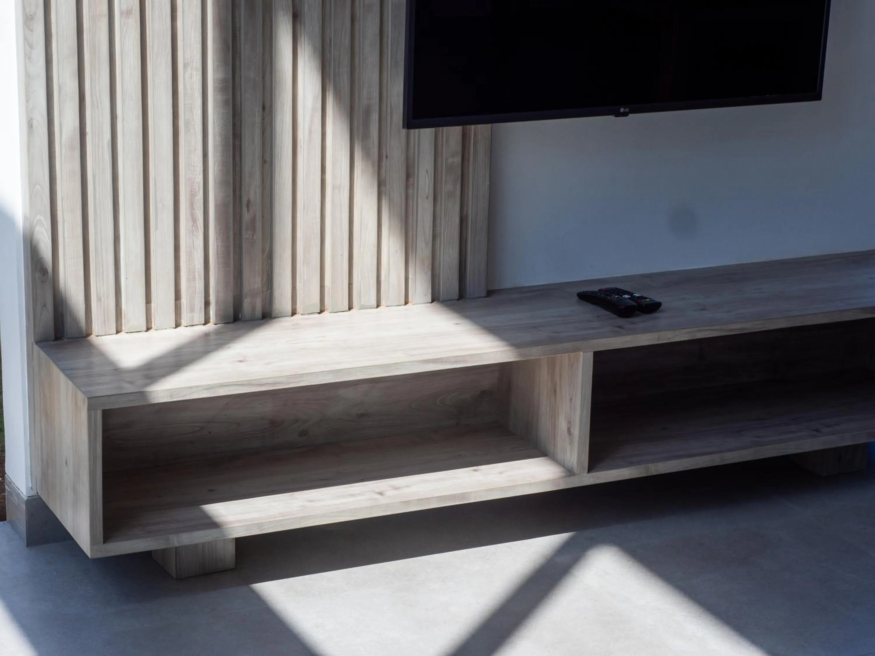 TV and multimedia in The Tempekan Heritage