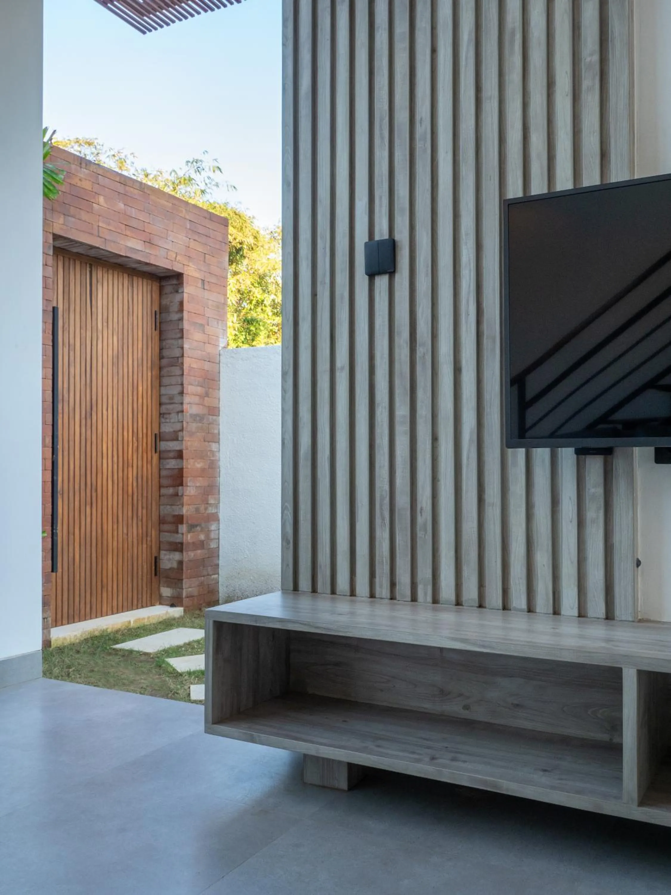 TV and multimedia in The Tempekan Heritage