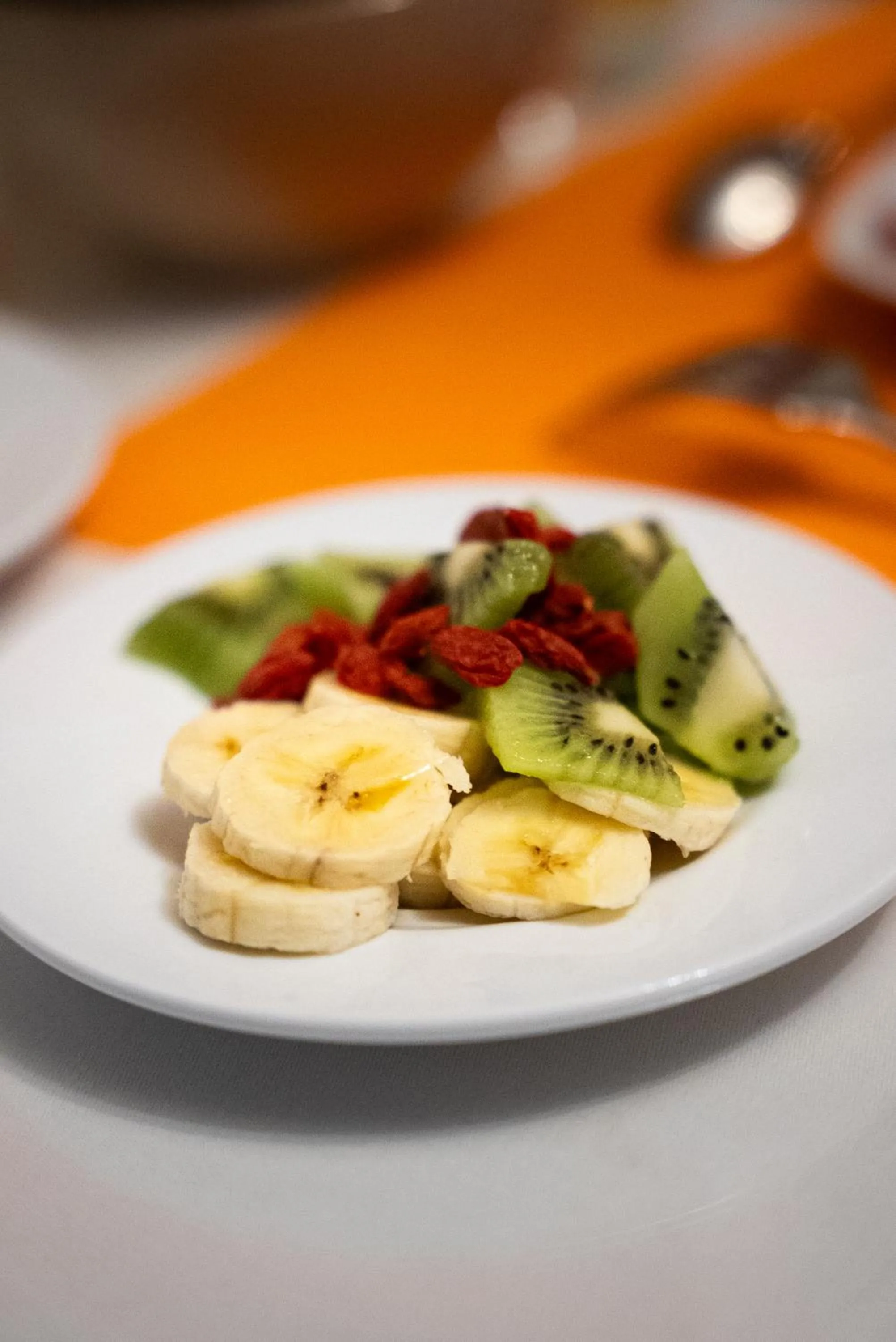 Breakfast in La Meffrais 1741 - Manoir Élégant - B&B - Parking - 3 min de Dinan