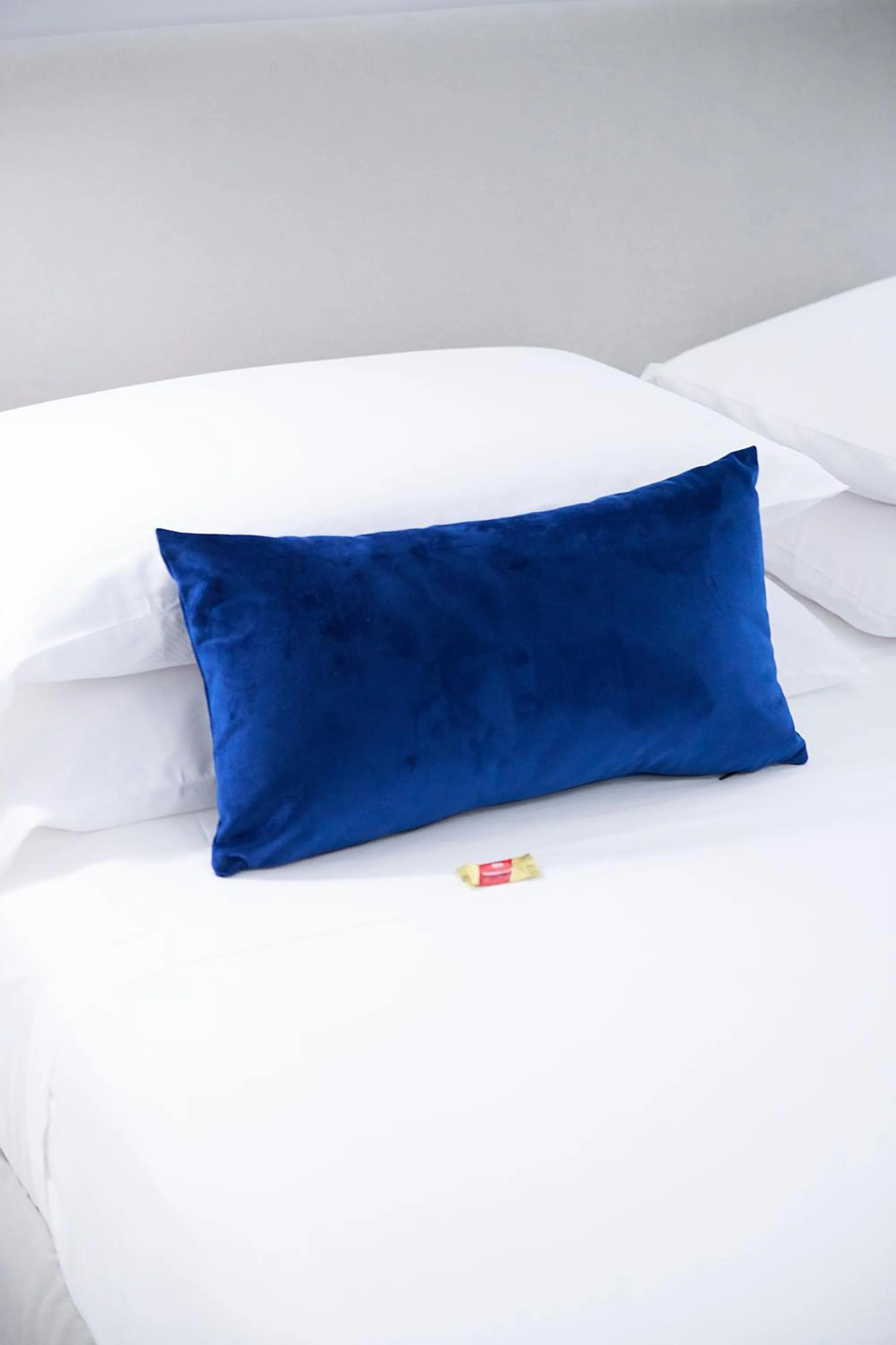 Bed in Tenuta Tropeano