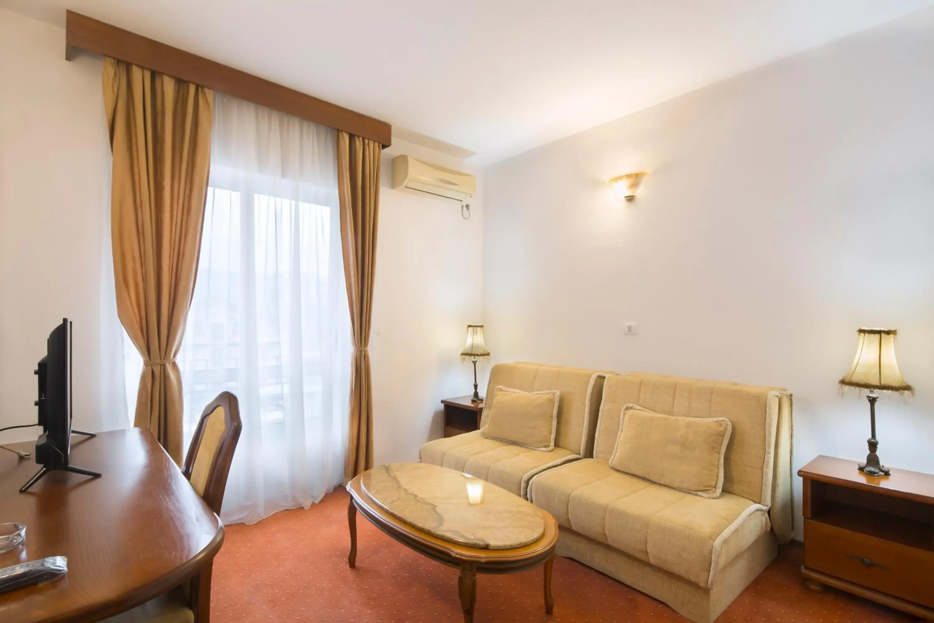 Superior Double Room in Villa Ljubanovic Superior Double Room in Villa Ljubanovic