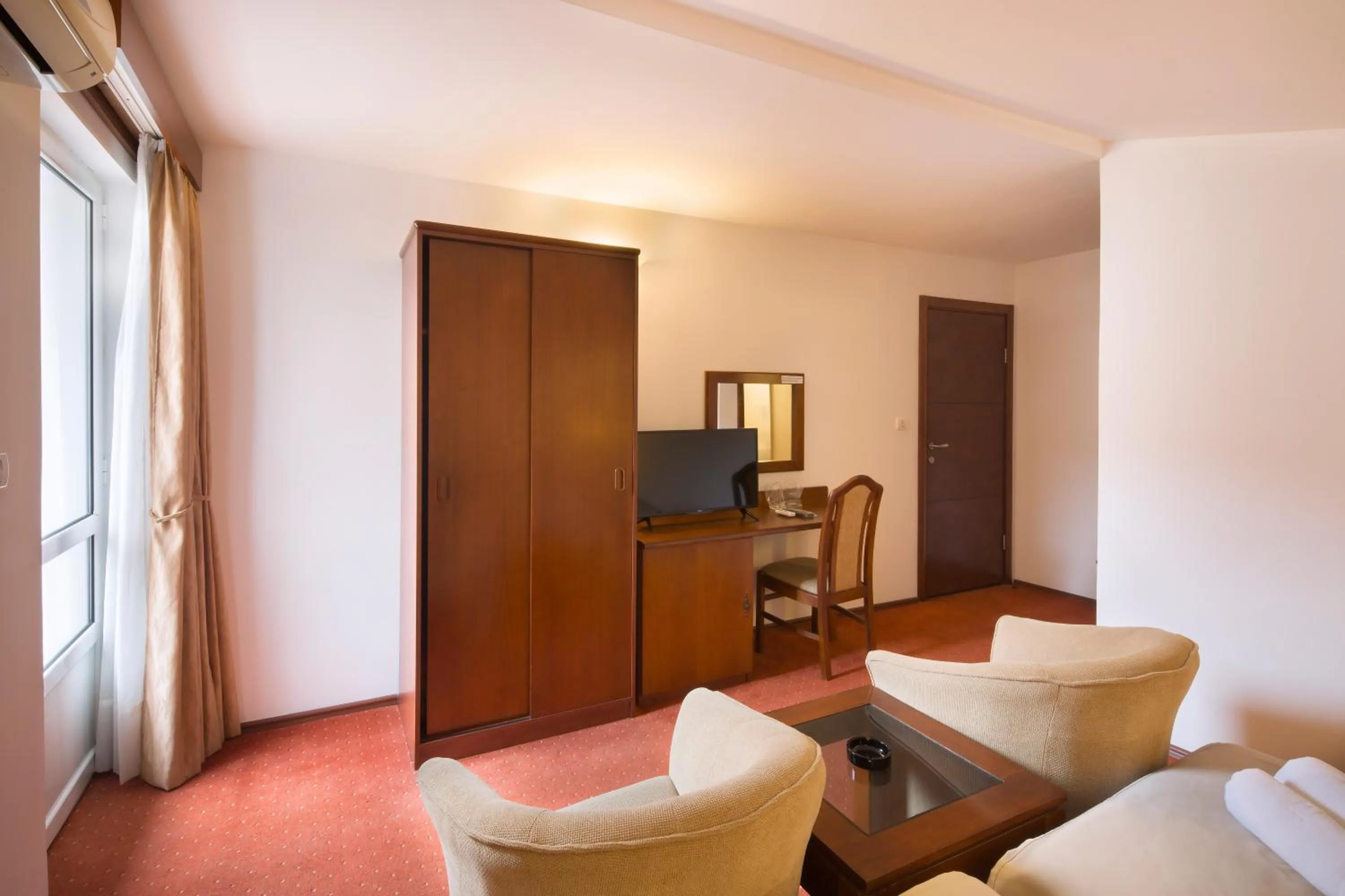 TV and multimedia in Villa Ljubanovic