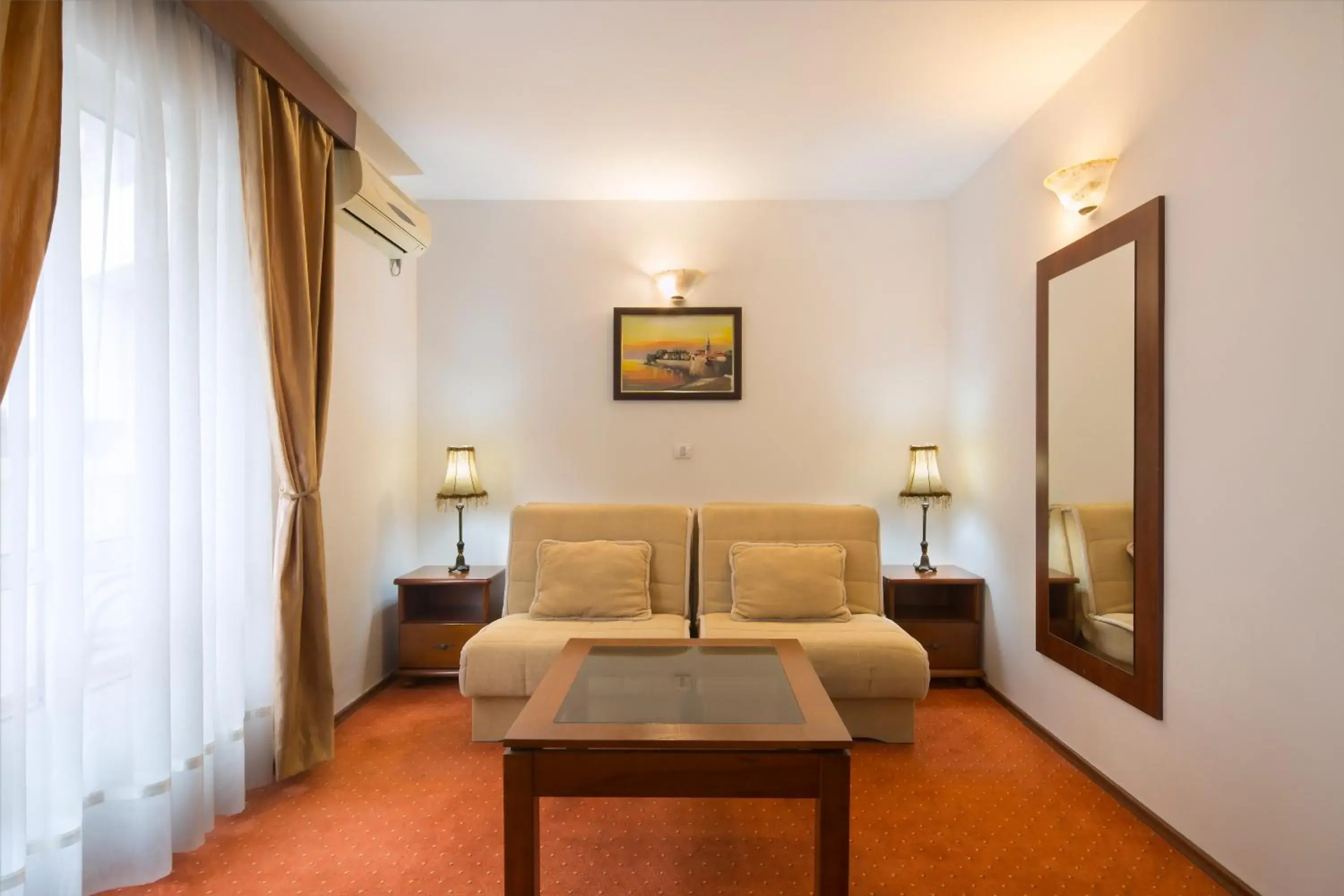 One-Bedroom Apartment in Villa Ljubanovic One-Bedroom Apartment in Villa Ljubanovic