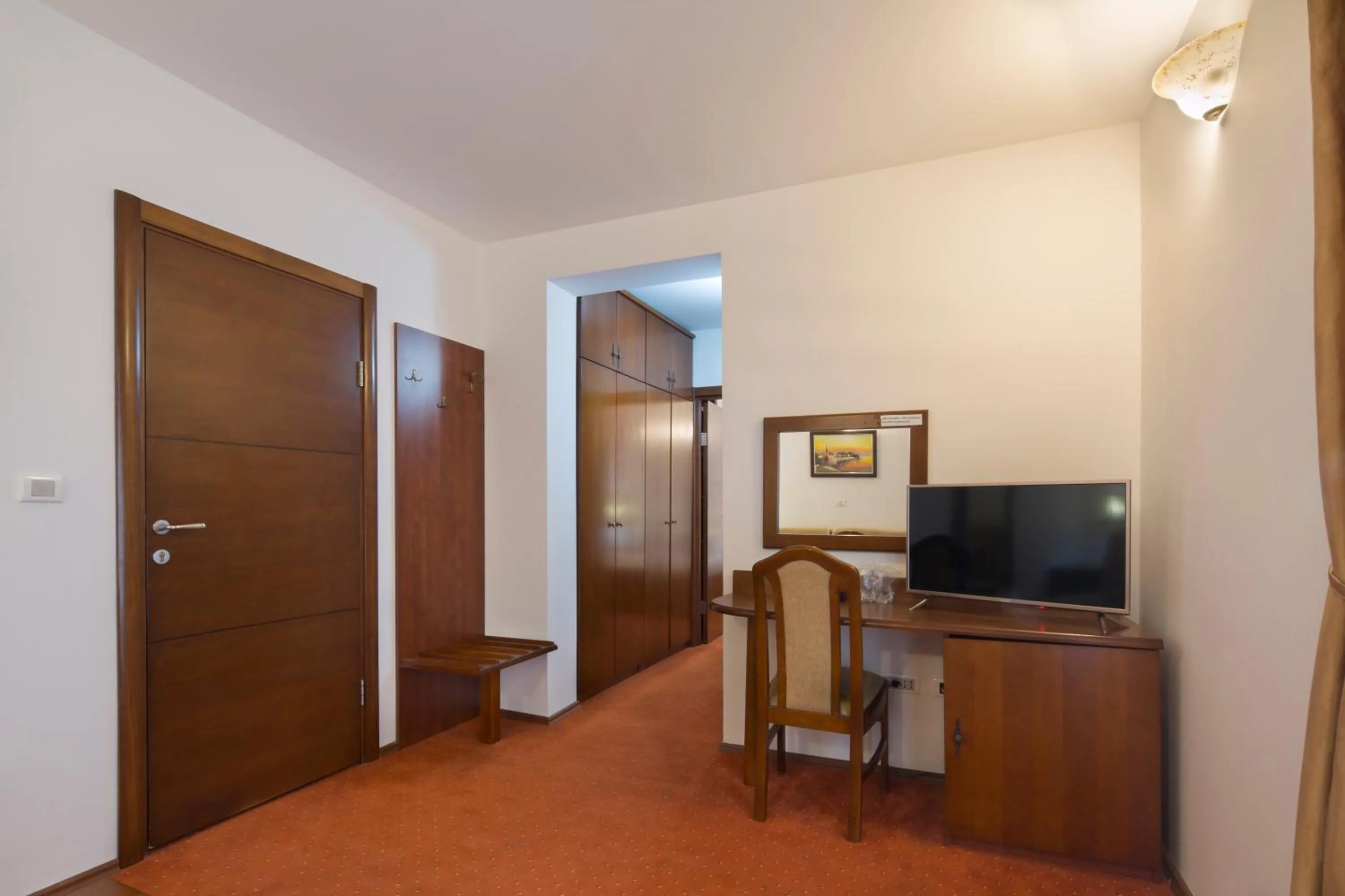 TV and multimedia in Villa Ljubanovic