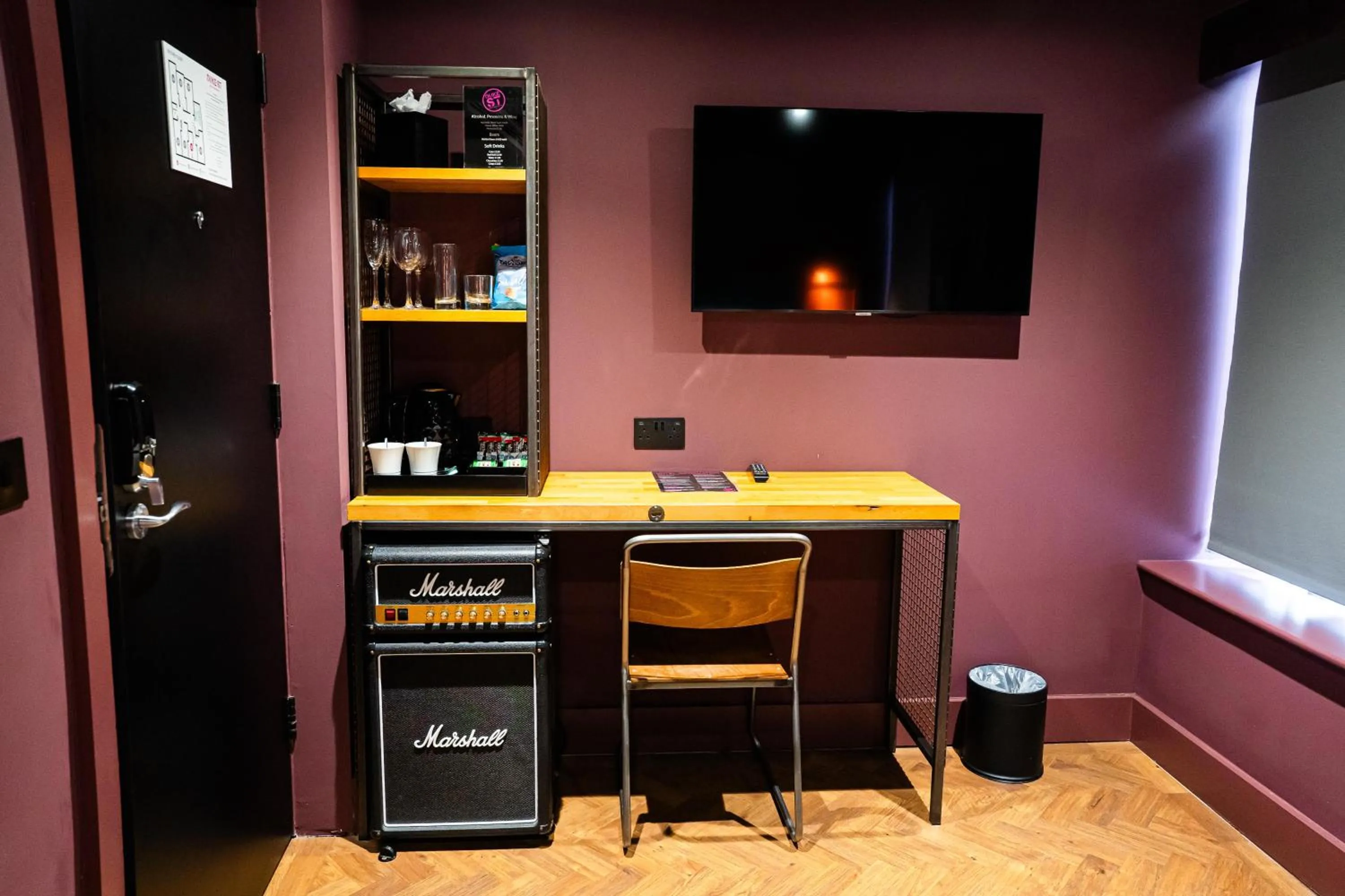 Duke Street Boutique Hotel