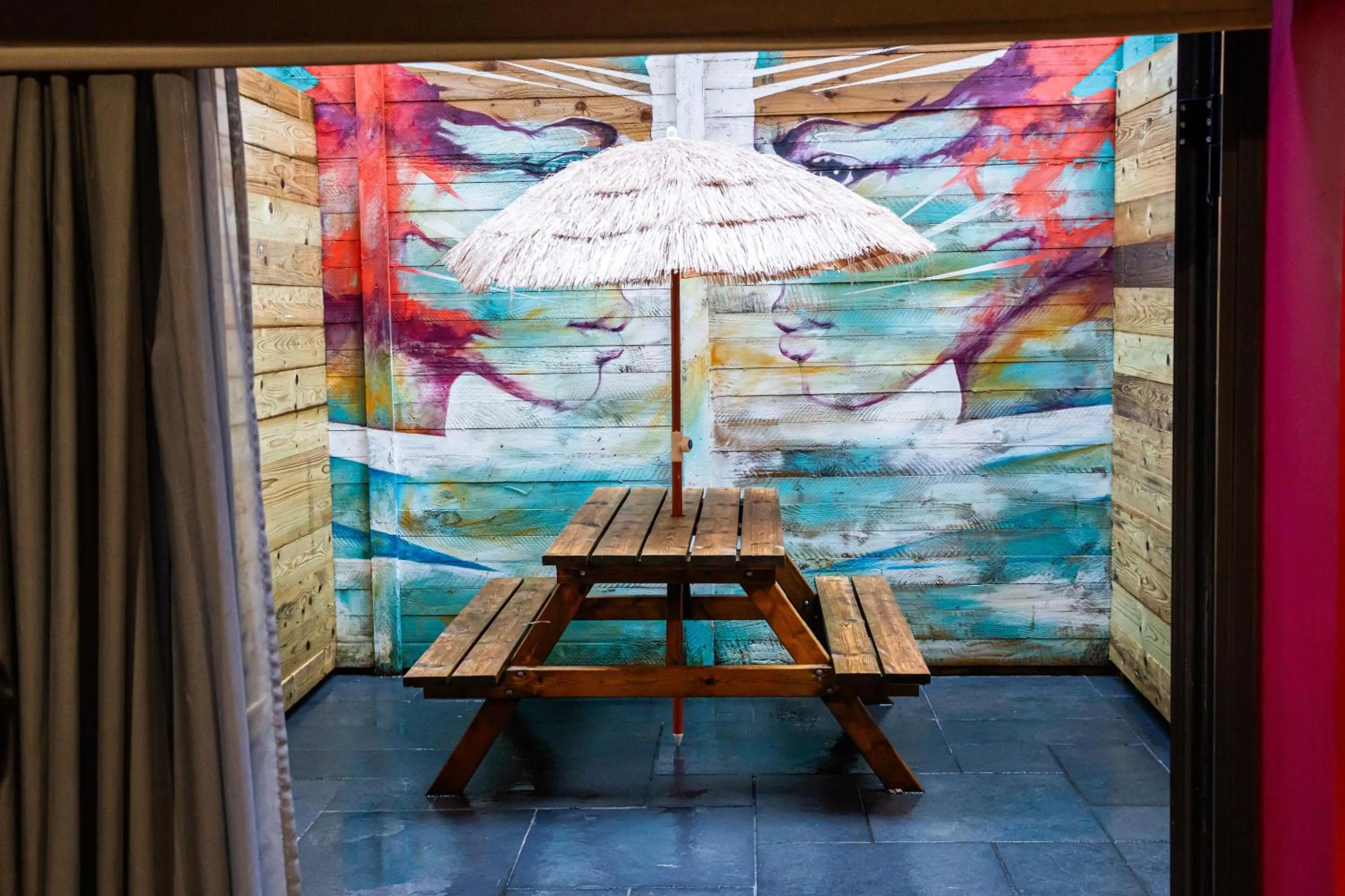 Duke Street Boutique Hotel