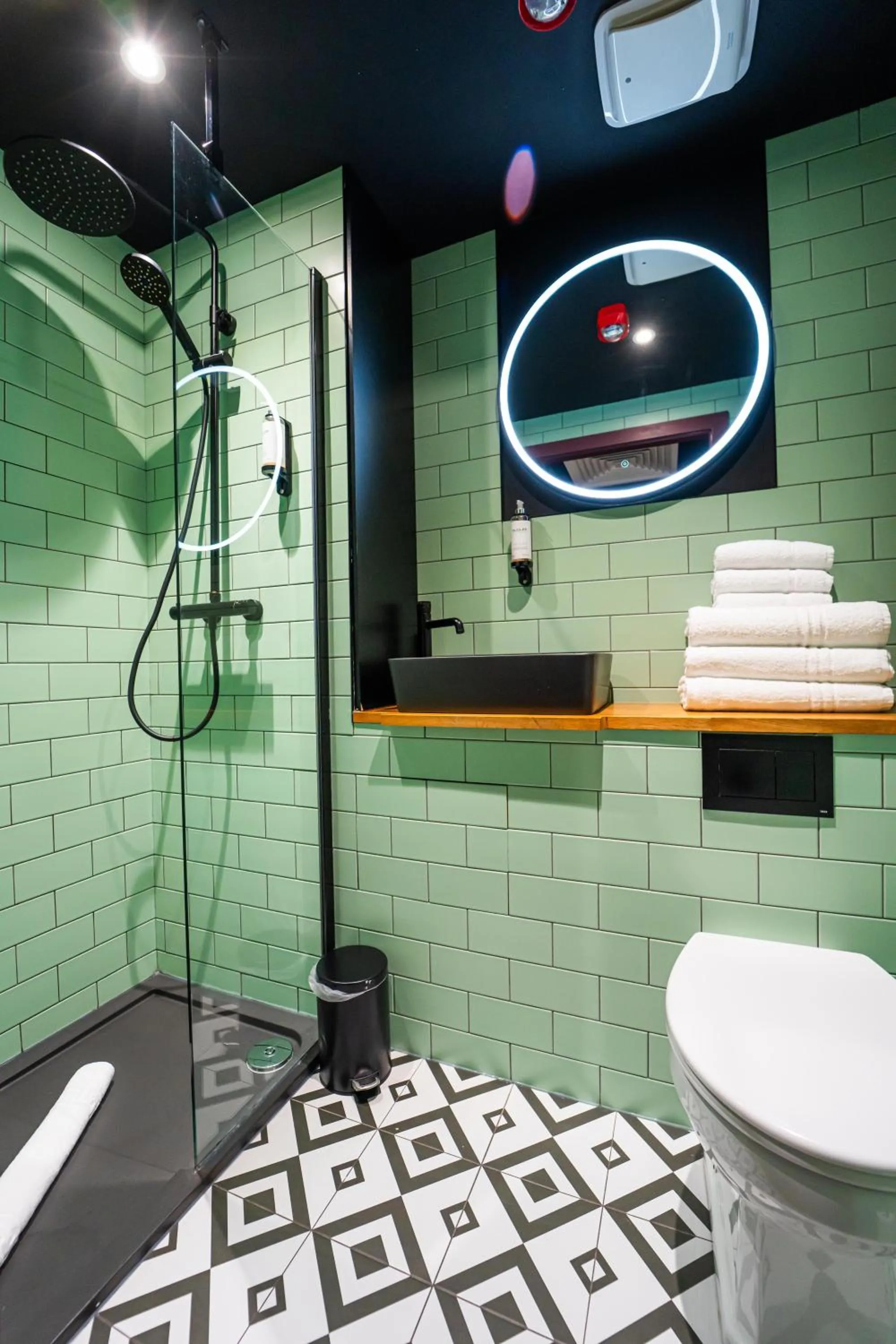 Duke Street Boutique Hotel