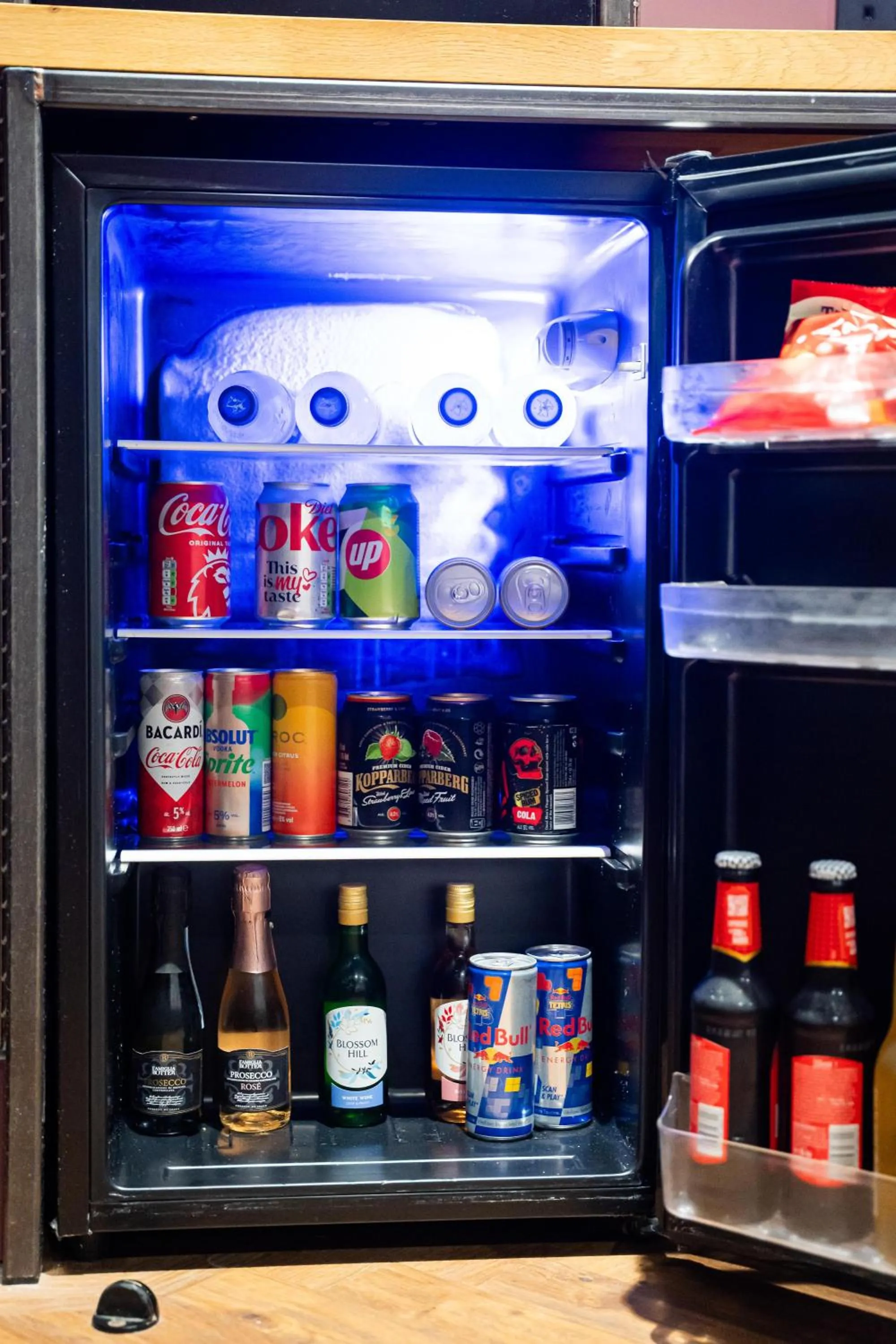 Duke Street Boutique Hotel