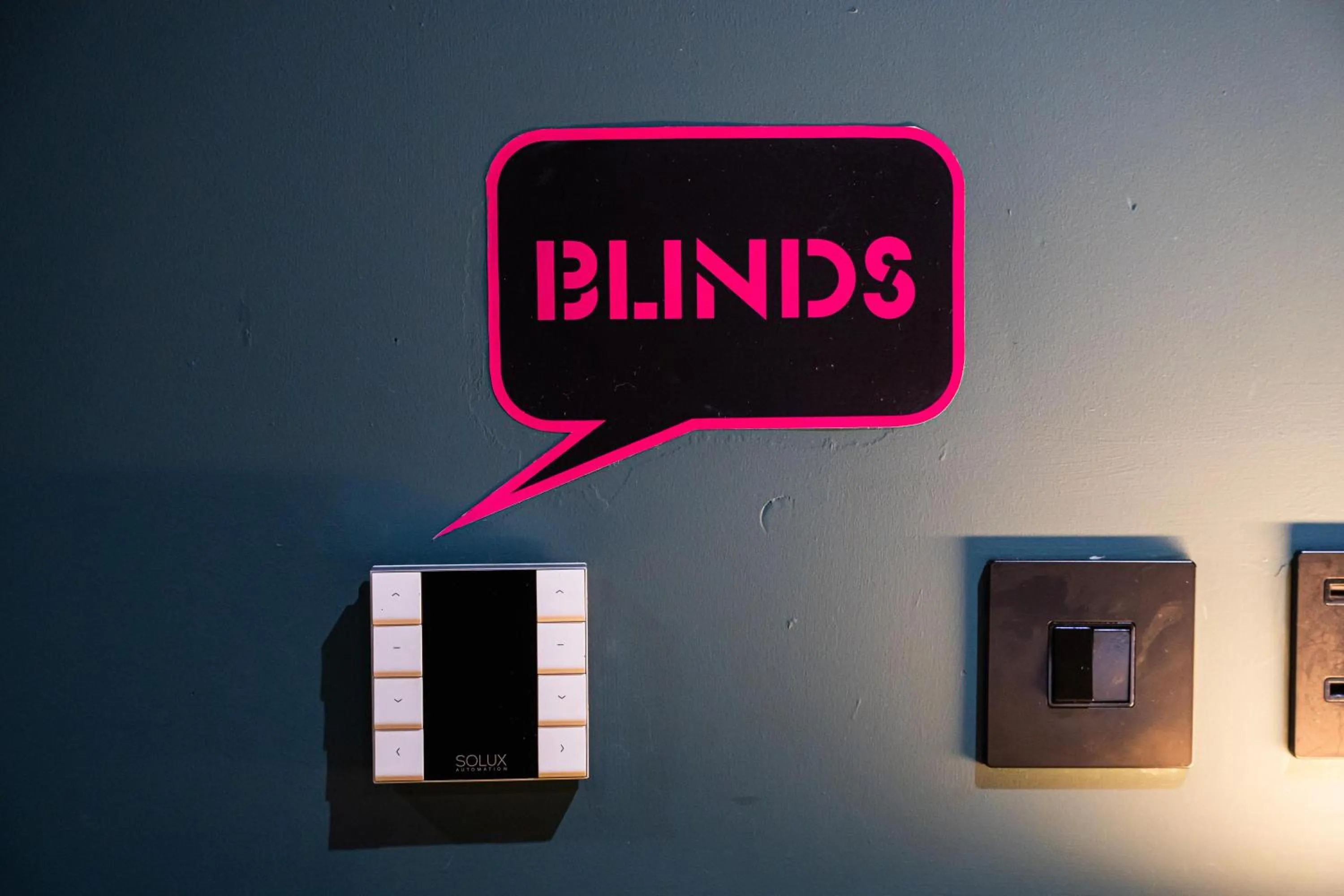 Duke Street Boutique Hotel