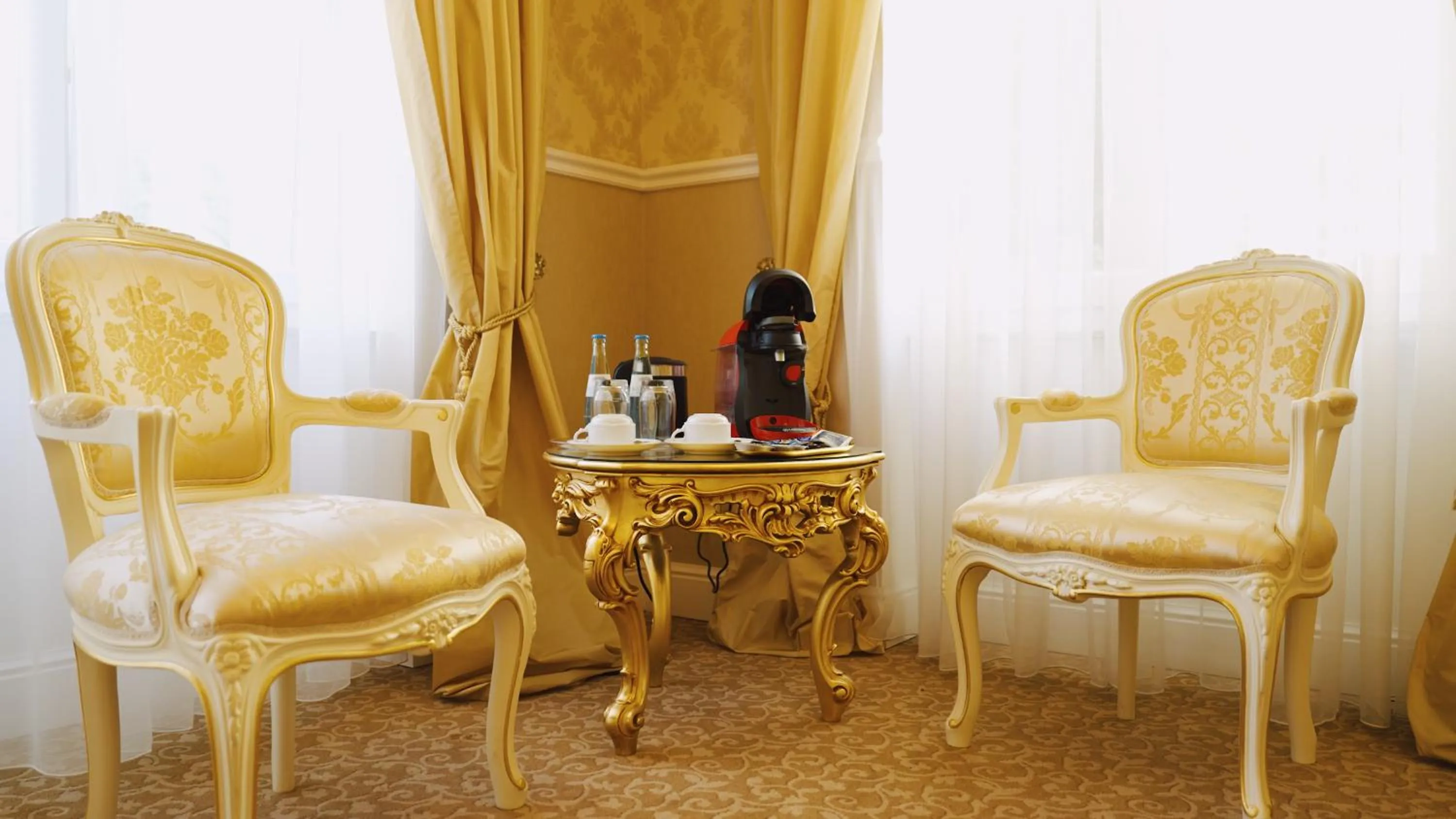 Hotel Monet - Das Kunsthotel an der Lahn