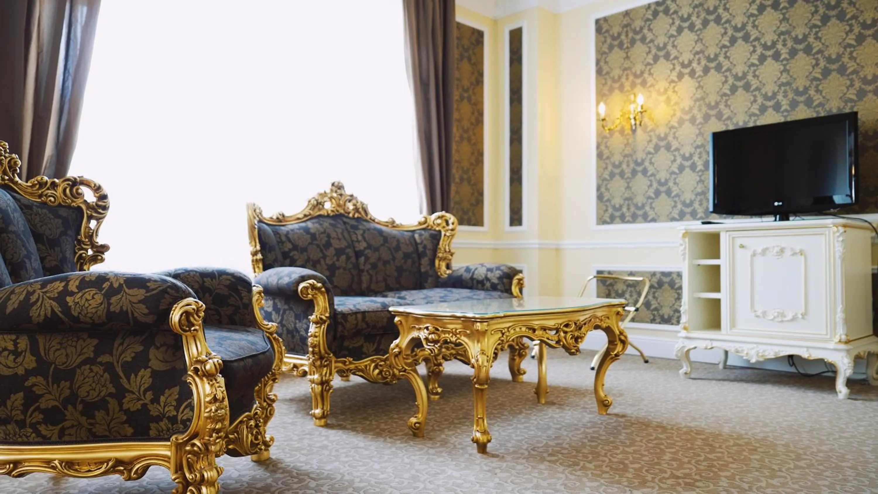 Hotel Monet - Das Kunsthotel an der Lahn