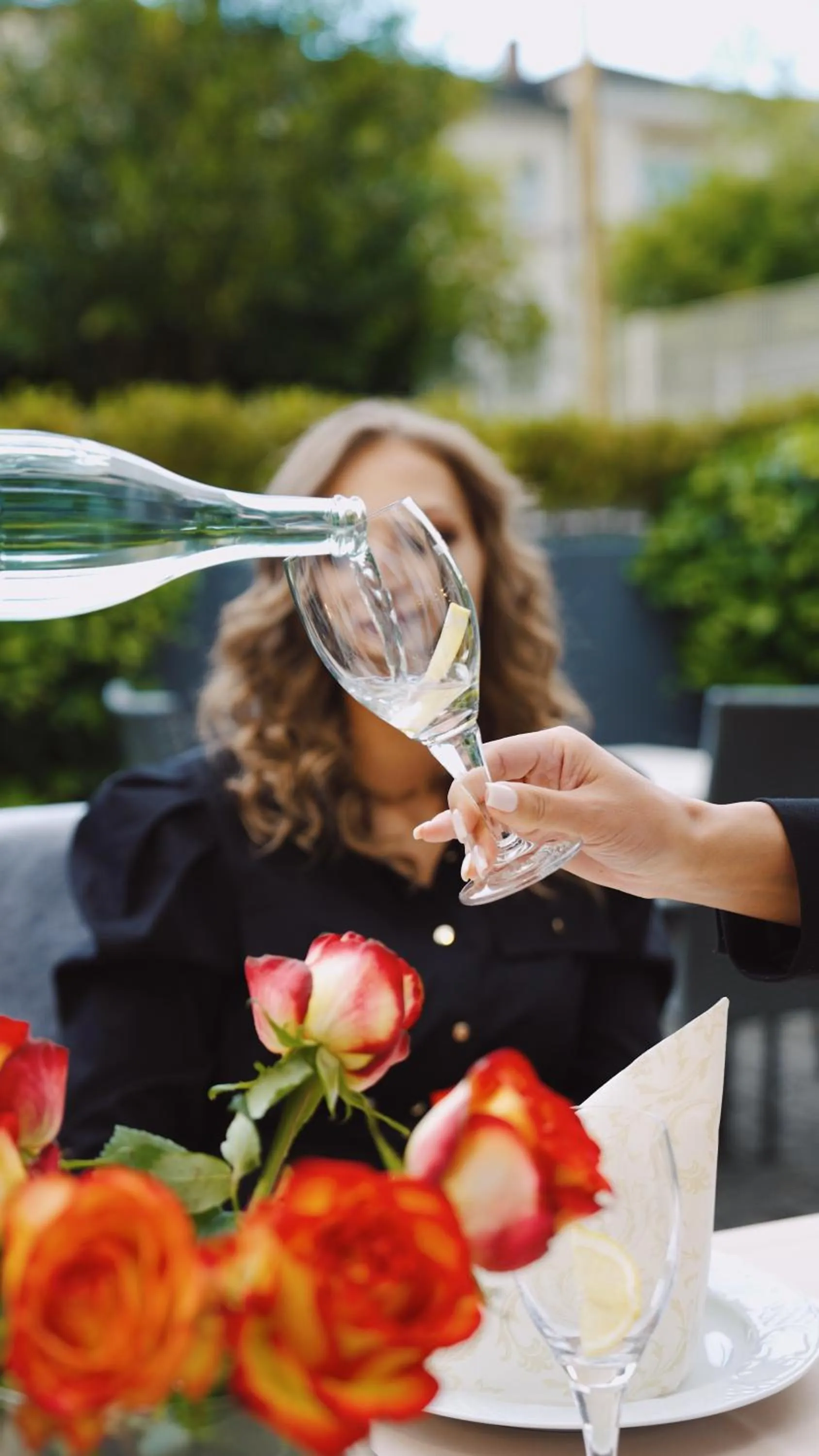 Hotel Monet - Das Kunsthotel an der Lahn