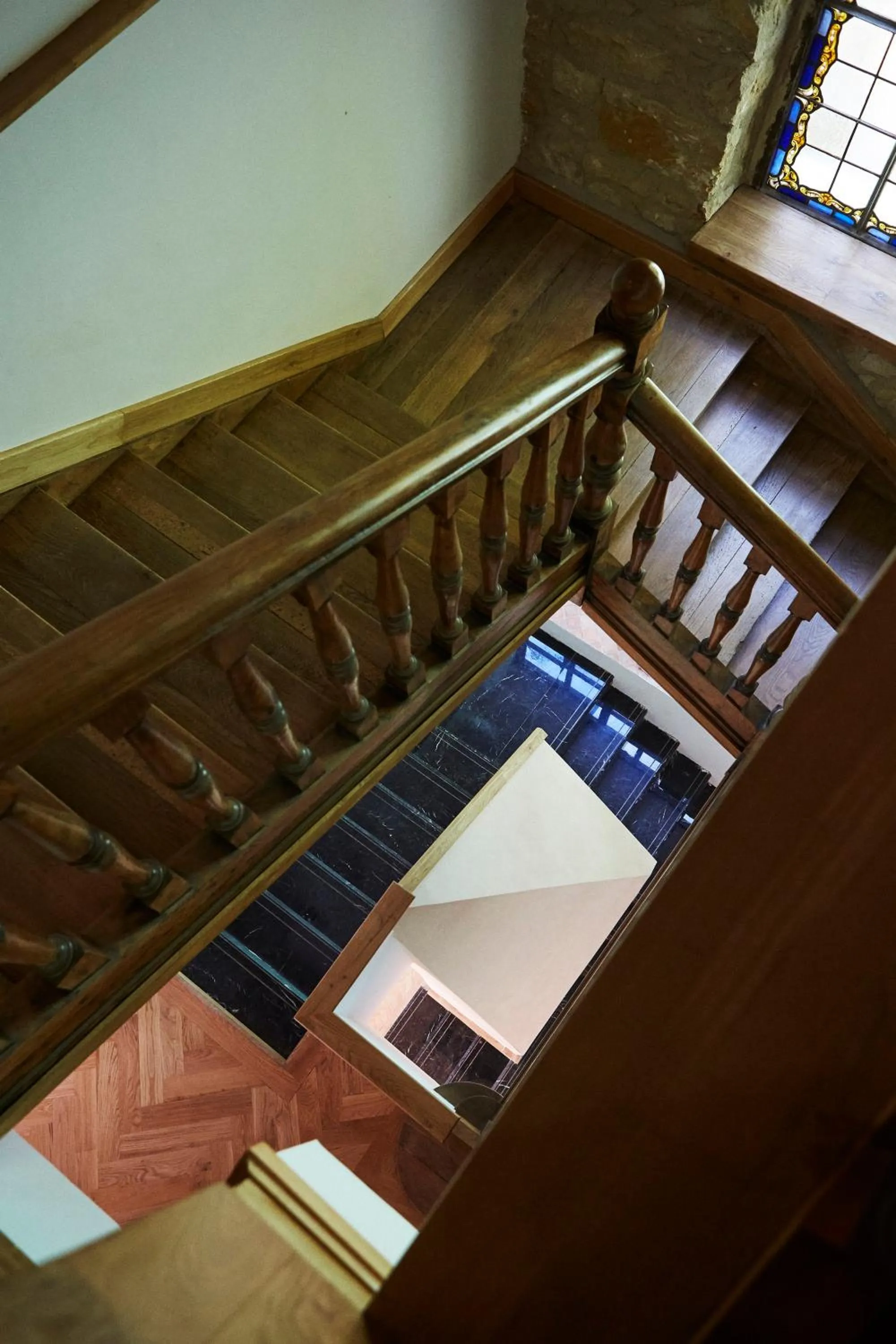 Property building in Boutique Hotel Mendi Argia